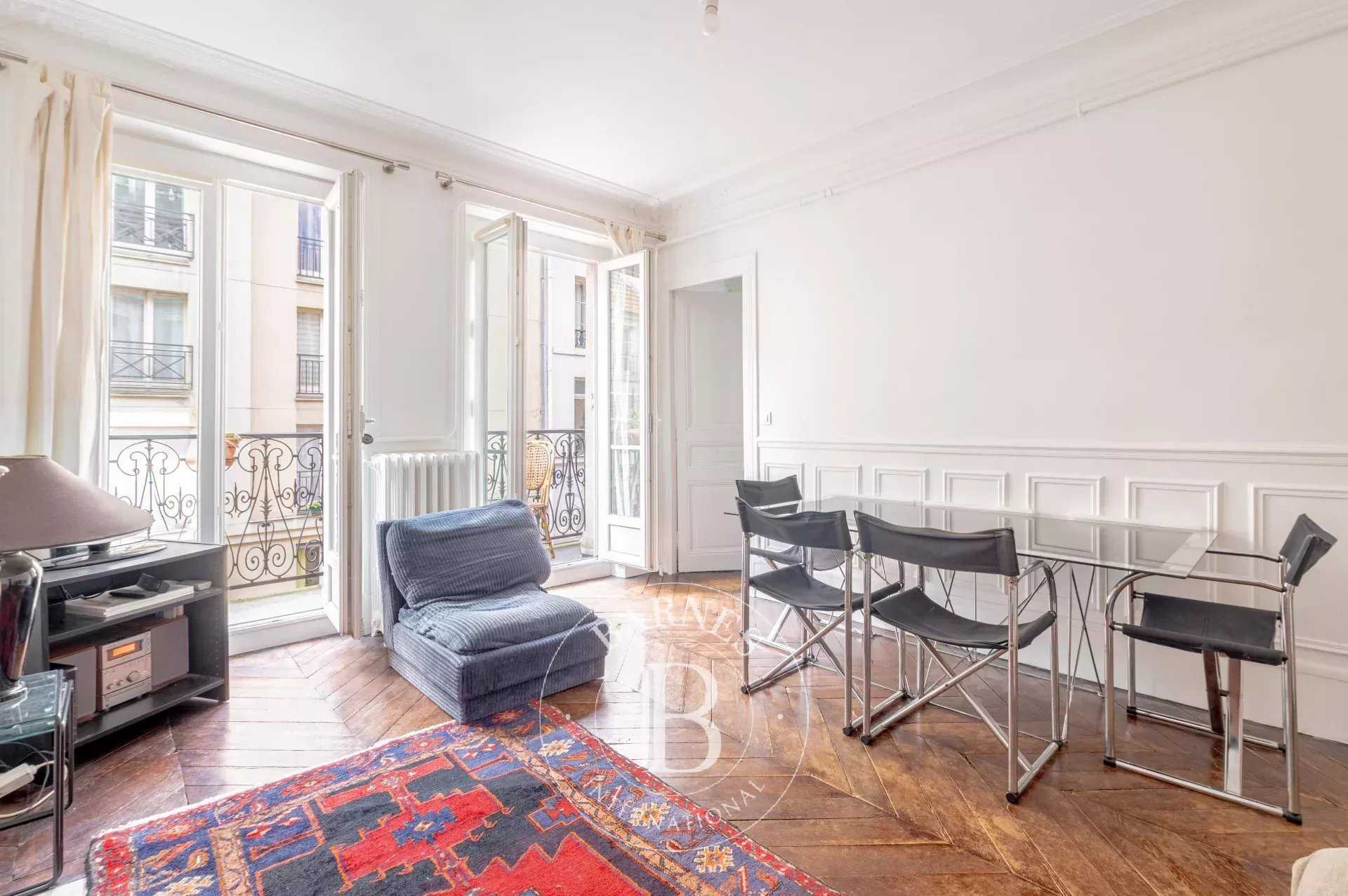 Appartement Paris 75005  -  ref 86700761 (picture 3)