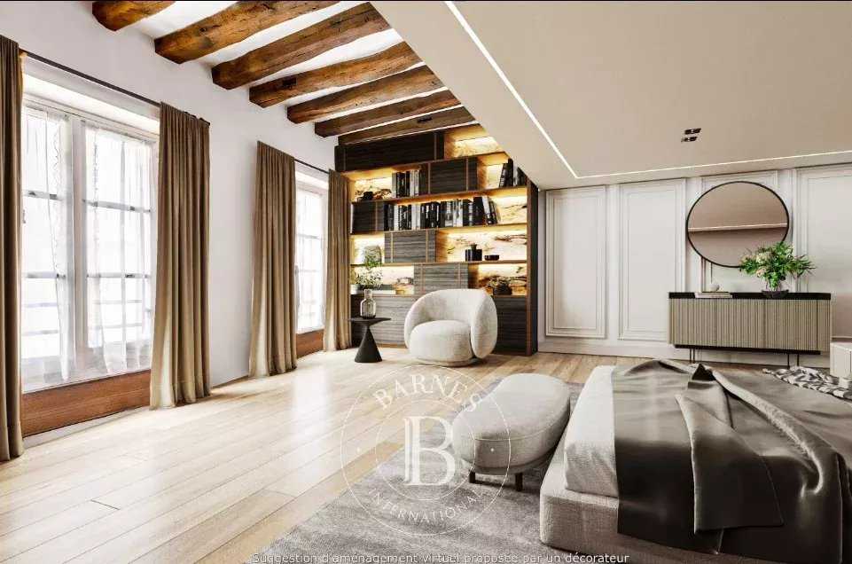 Appartement Paris 75005  -  ref 84840279 (picture 2)