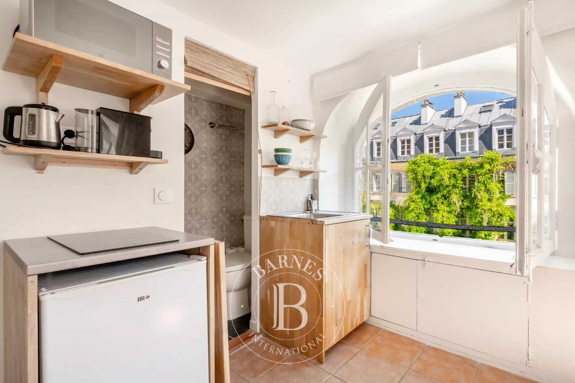 Appartement Paris 75005  -  ref 85893720 (picture 3)