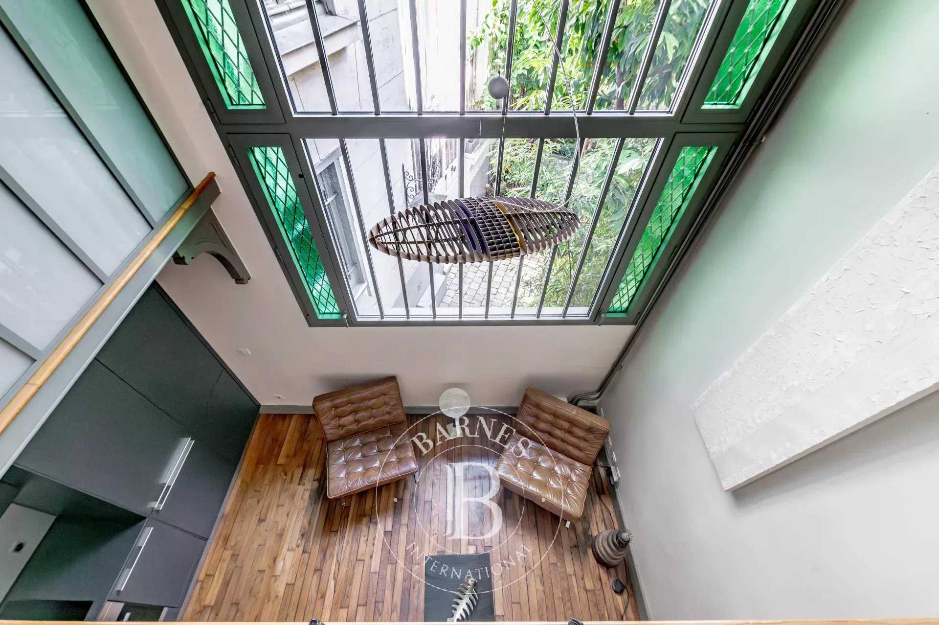 Piso Paris 75014  -  ref 86122716 (picture 1)