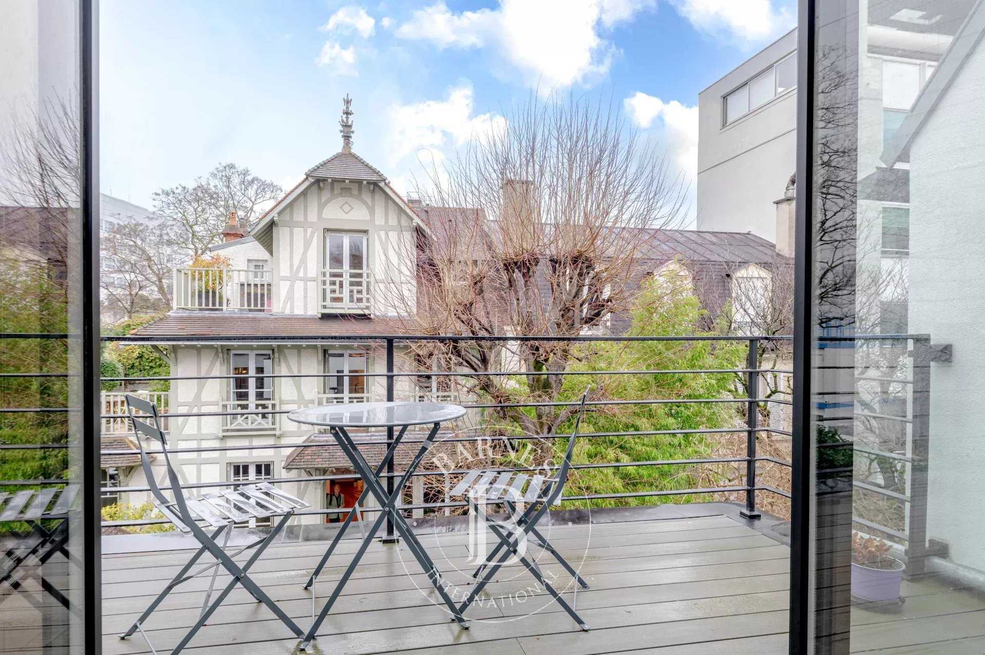 House Paris 75014  -  ref 85656163 (picture 1)
