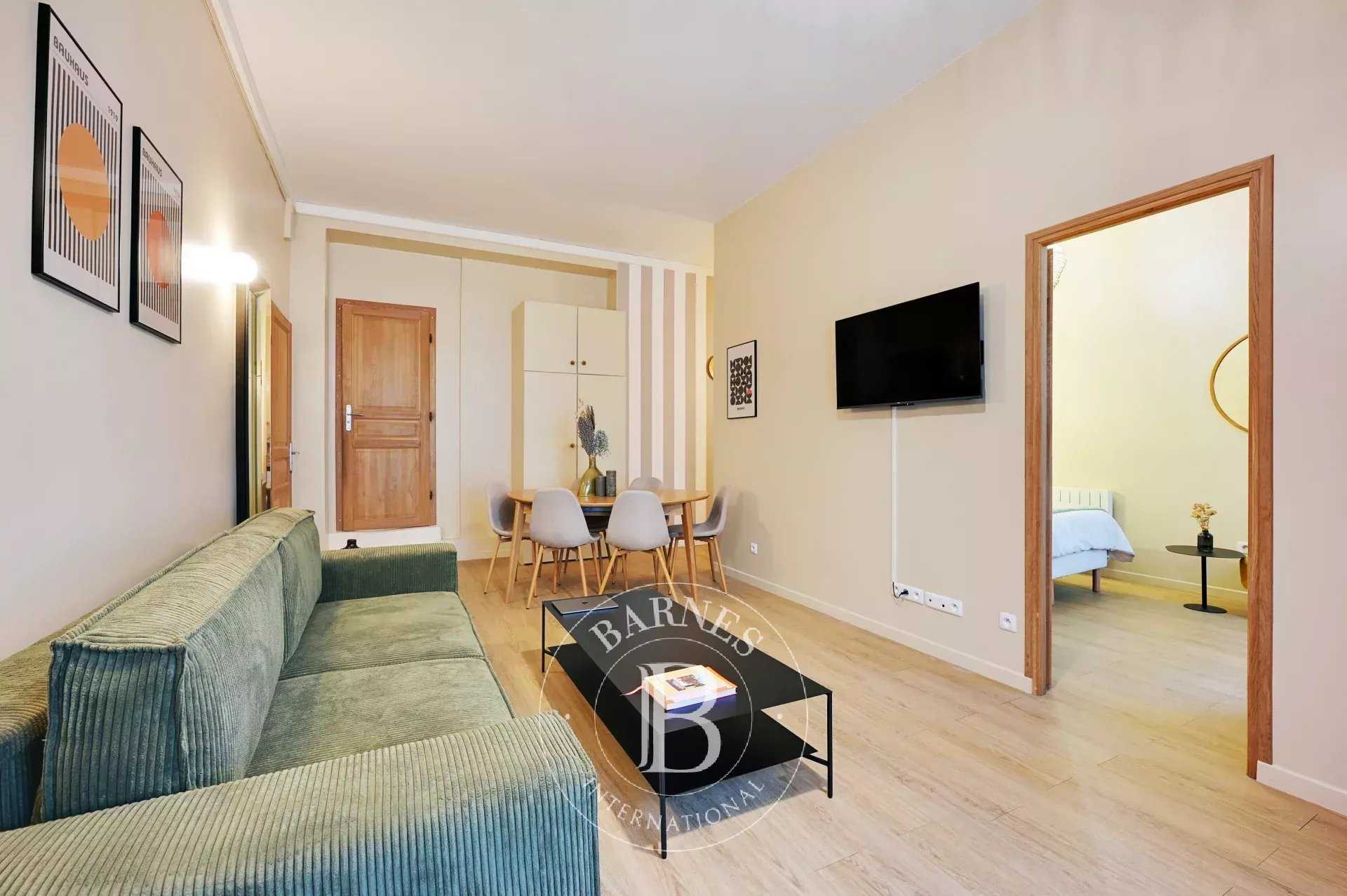 Apartment Paris 75013  -  ref 85786666 (picture 2)