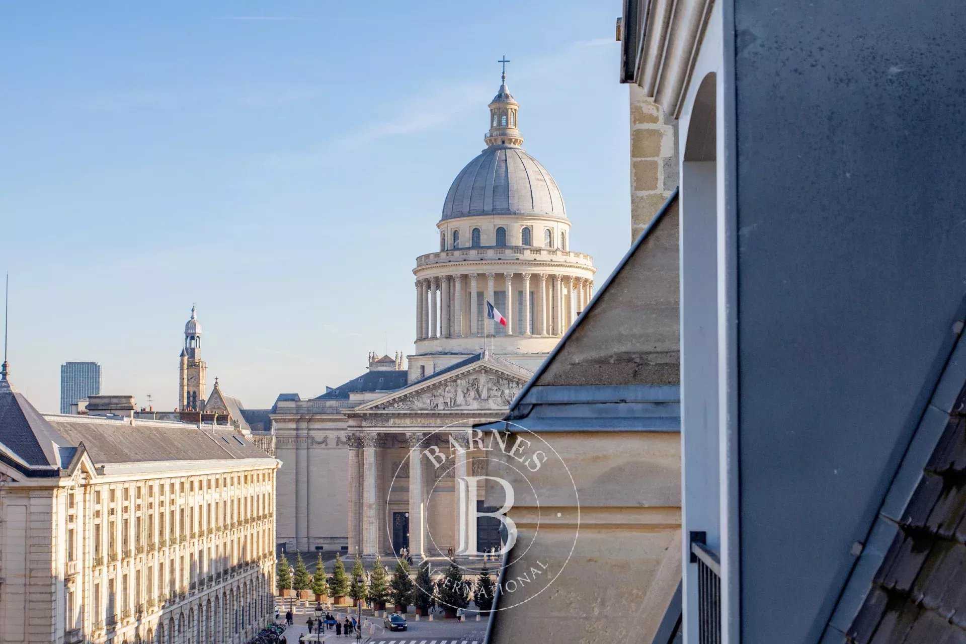 Appartement Paris 75005  -  ref 85714912 (picture 1)