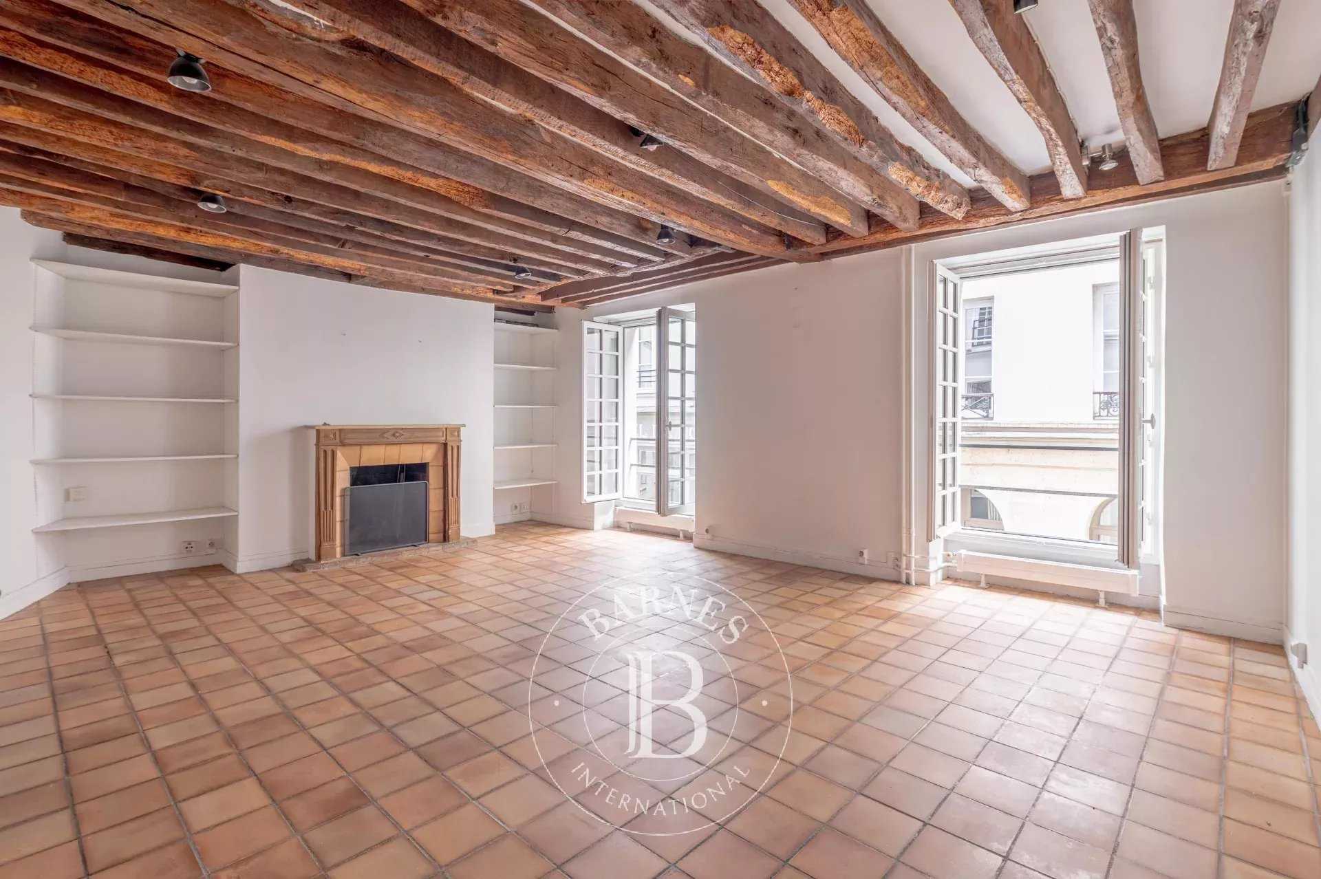 Piso Paris 75005  -  ref 85994399 (picture 1)