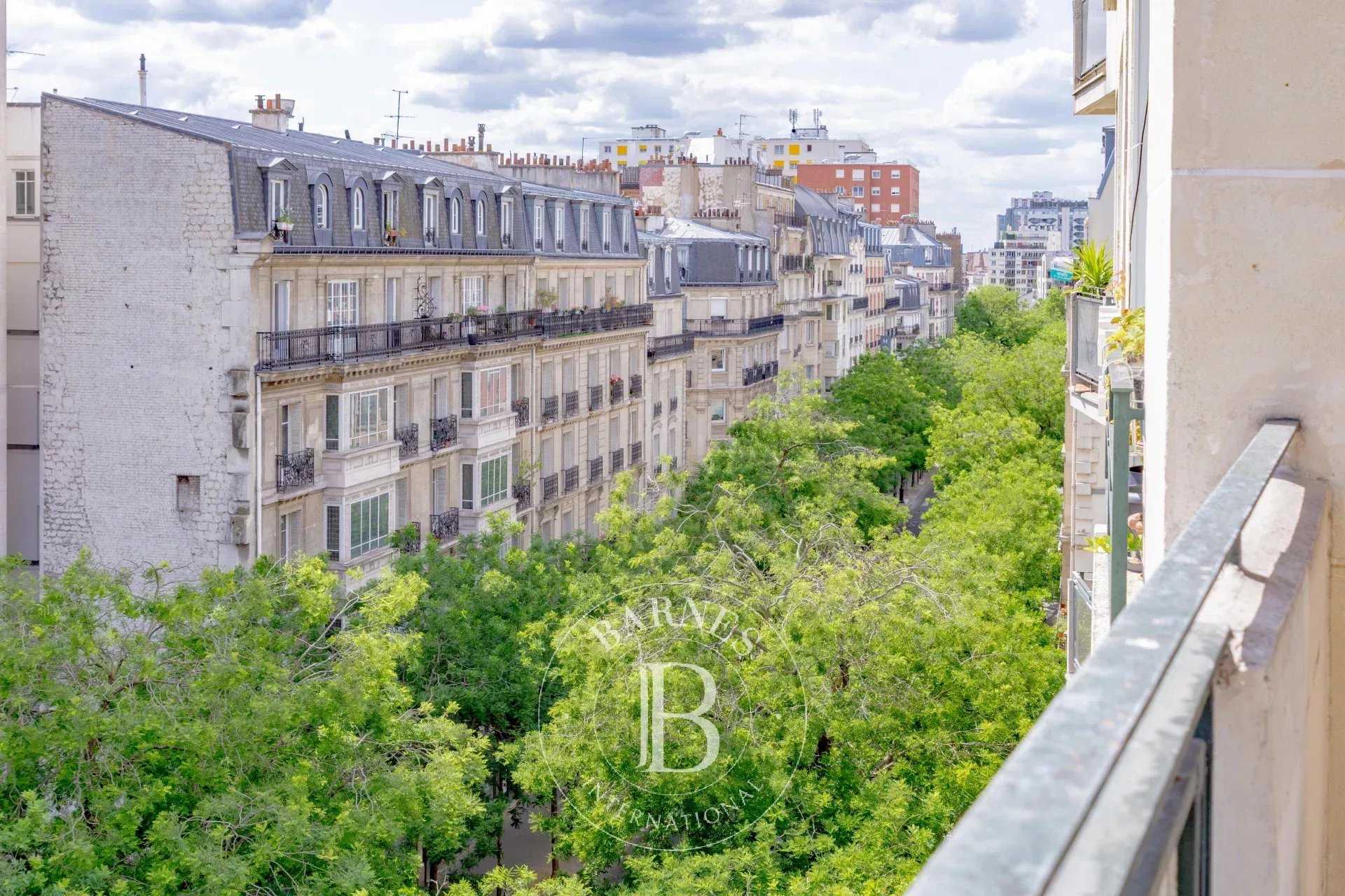 Apartment Paris 75014  -  ref 85989039 (picture 2)
