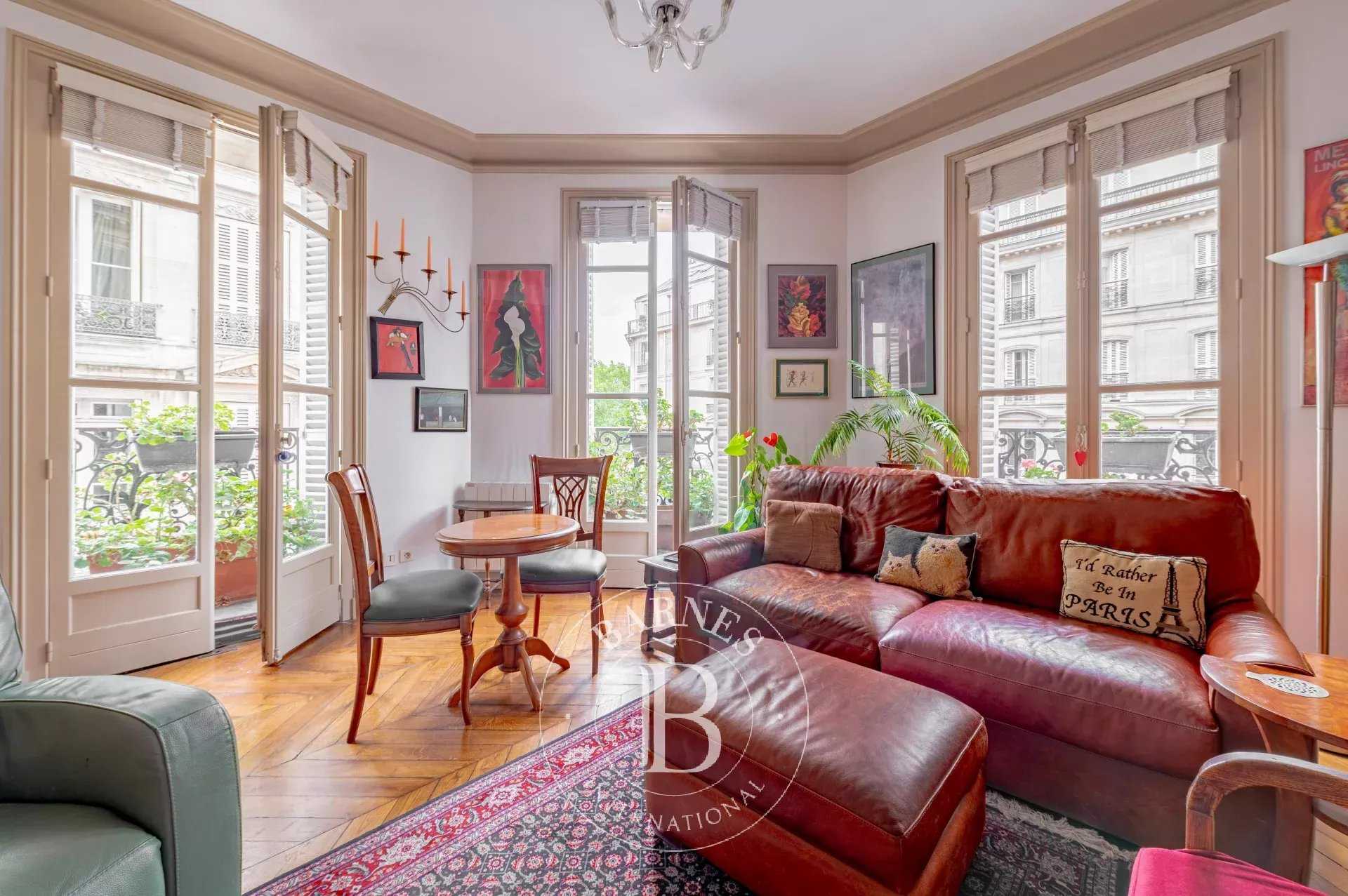 Piso Paris 75005  -  ref 86127439 (picture 1)