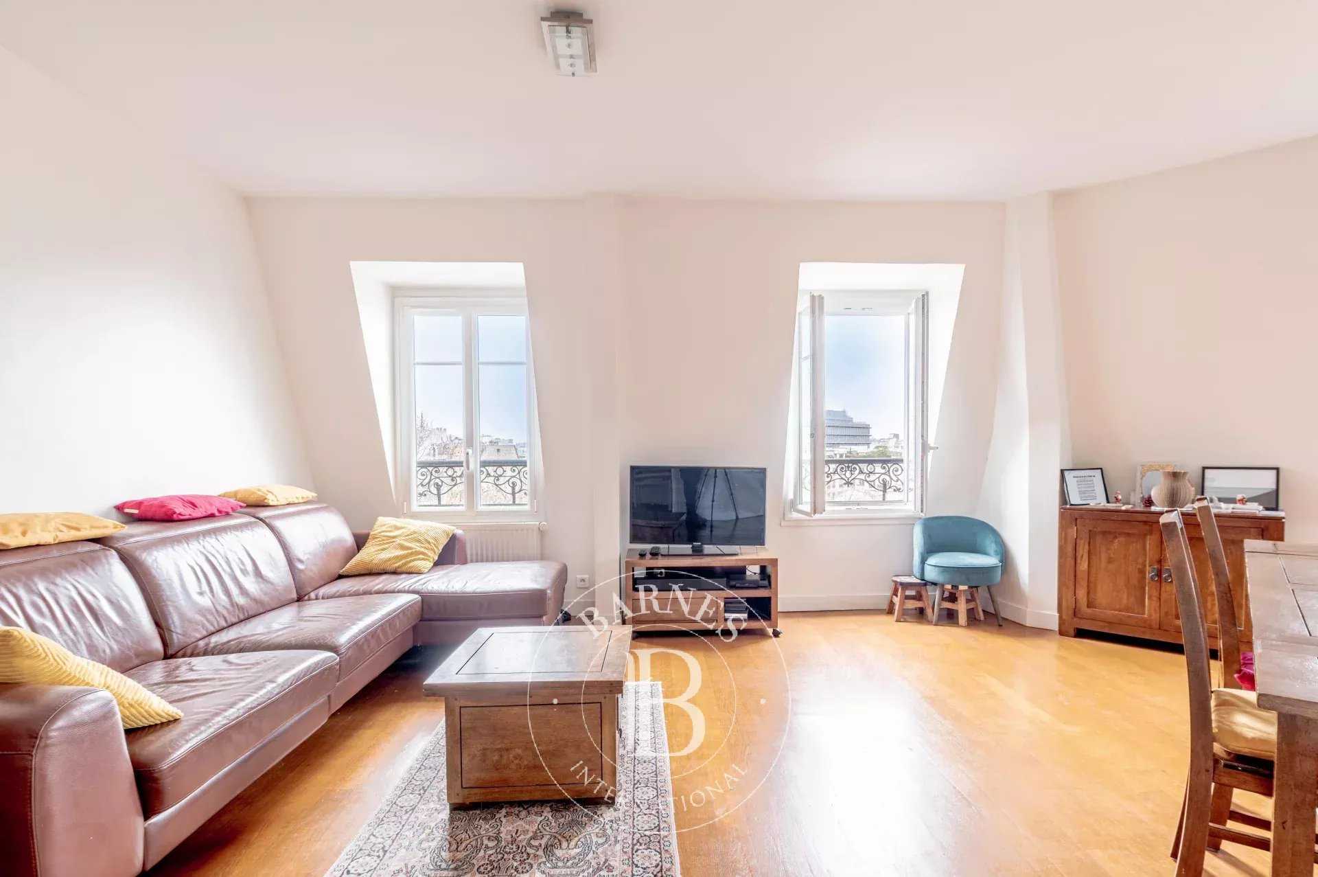 Apartment Paris 75014  -  ref 86711962 (picture 2)