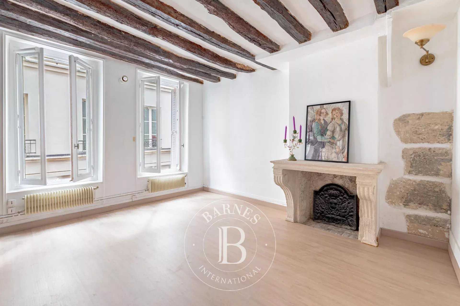 Appartement Paris 75005  -  ref 87158277 (picture 3)