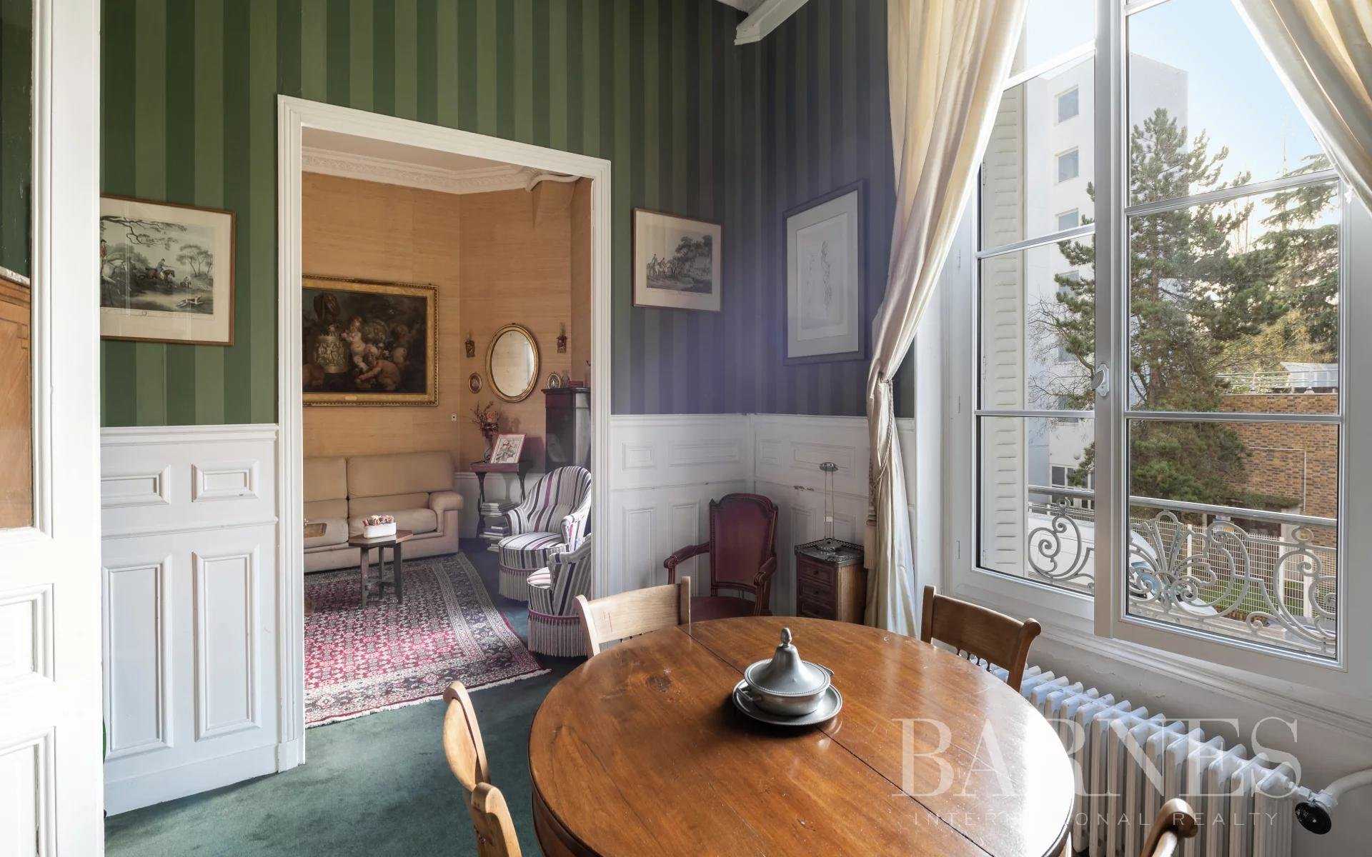 Apartment Paris 75014  -  ref 8006784 (picture 2)