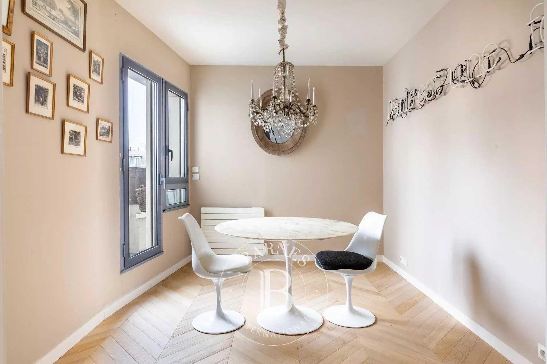 Apartment Paris 75014  -  ref 4836651 (picture 2)