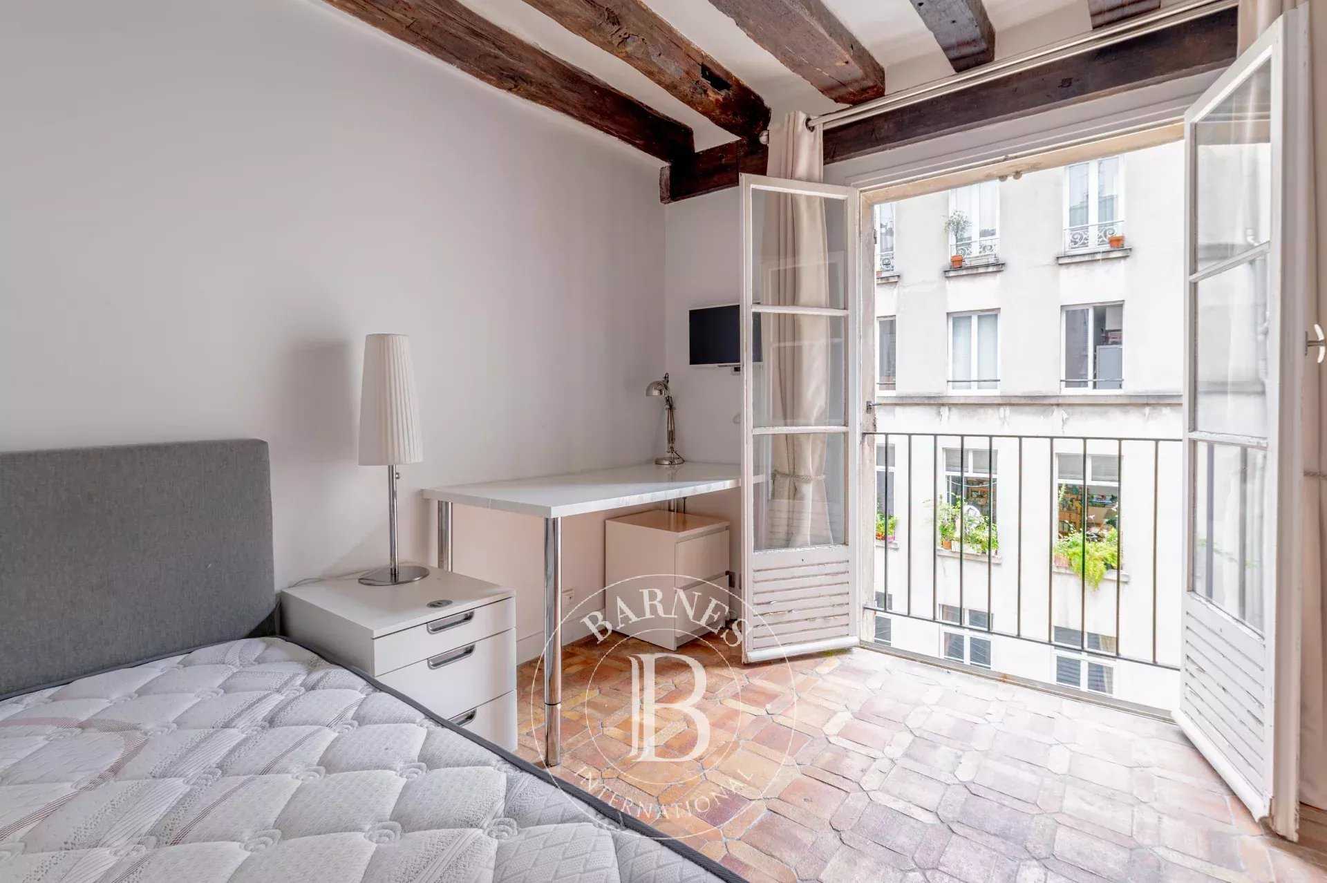 Appartement Paris 75005  -  ref 85978376 (picture 2)