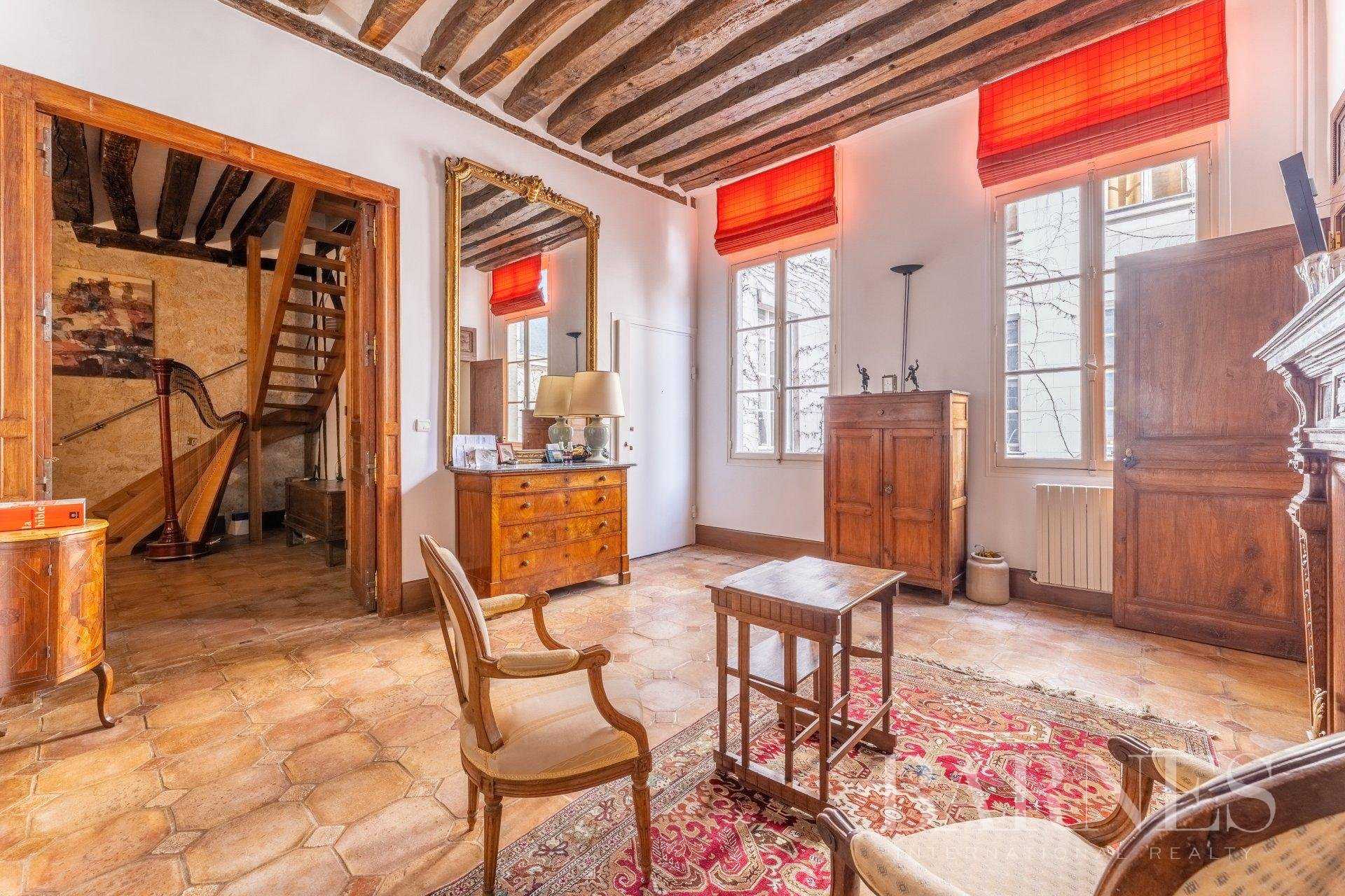 Apartment Paris 75005  -  ref 8198405 (picture 1)