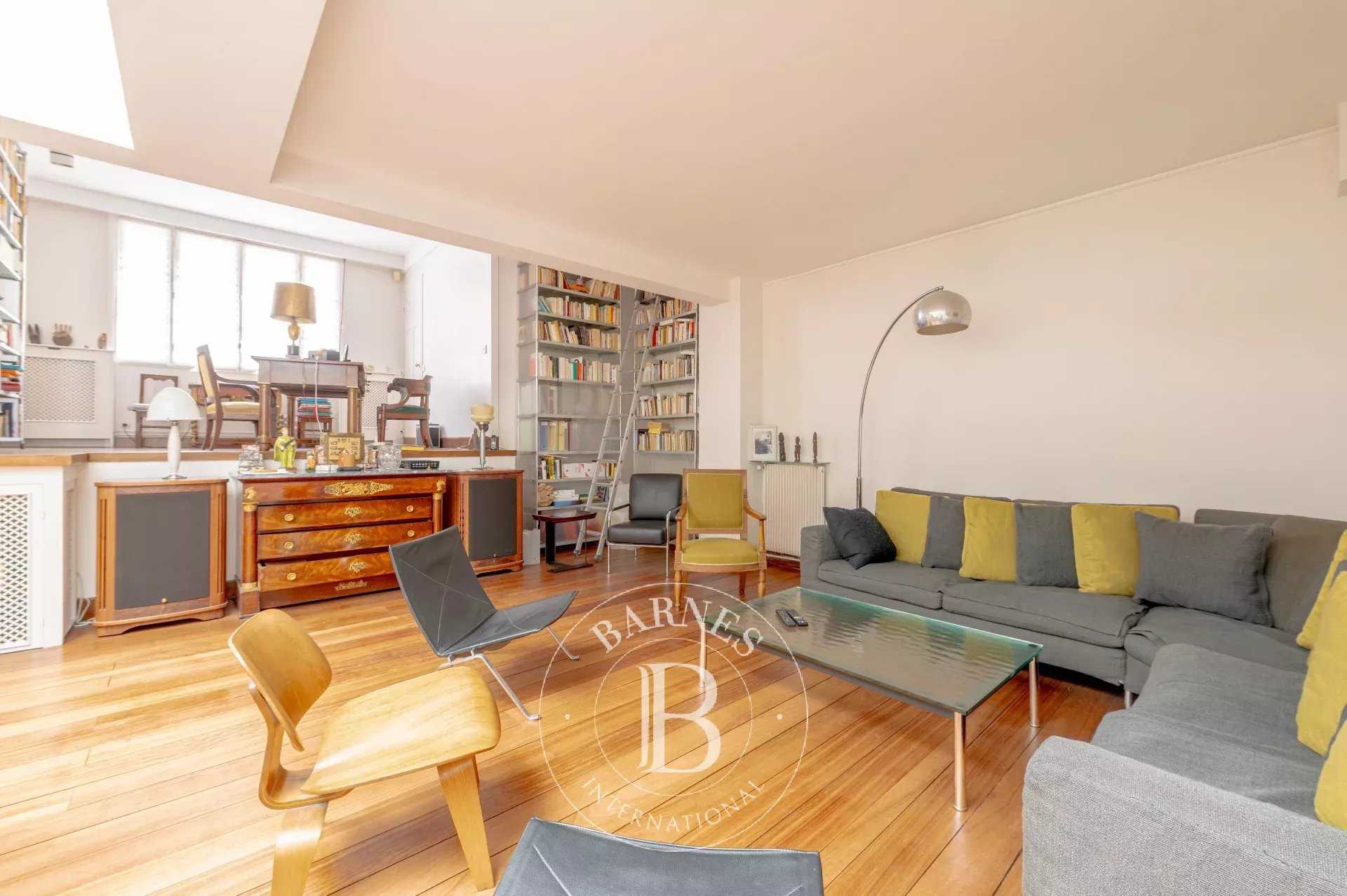 Casa Paris 75014  -  ref 86464214 (picture 2)