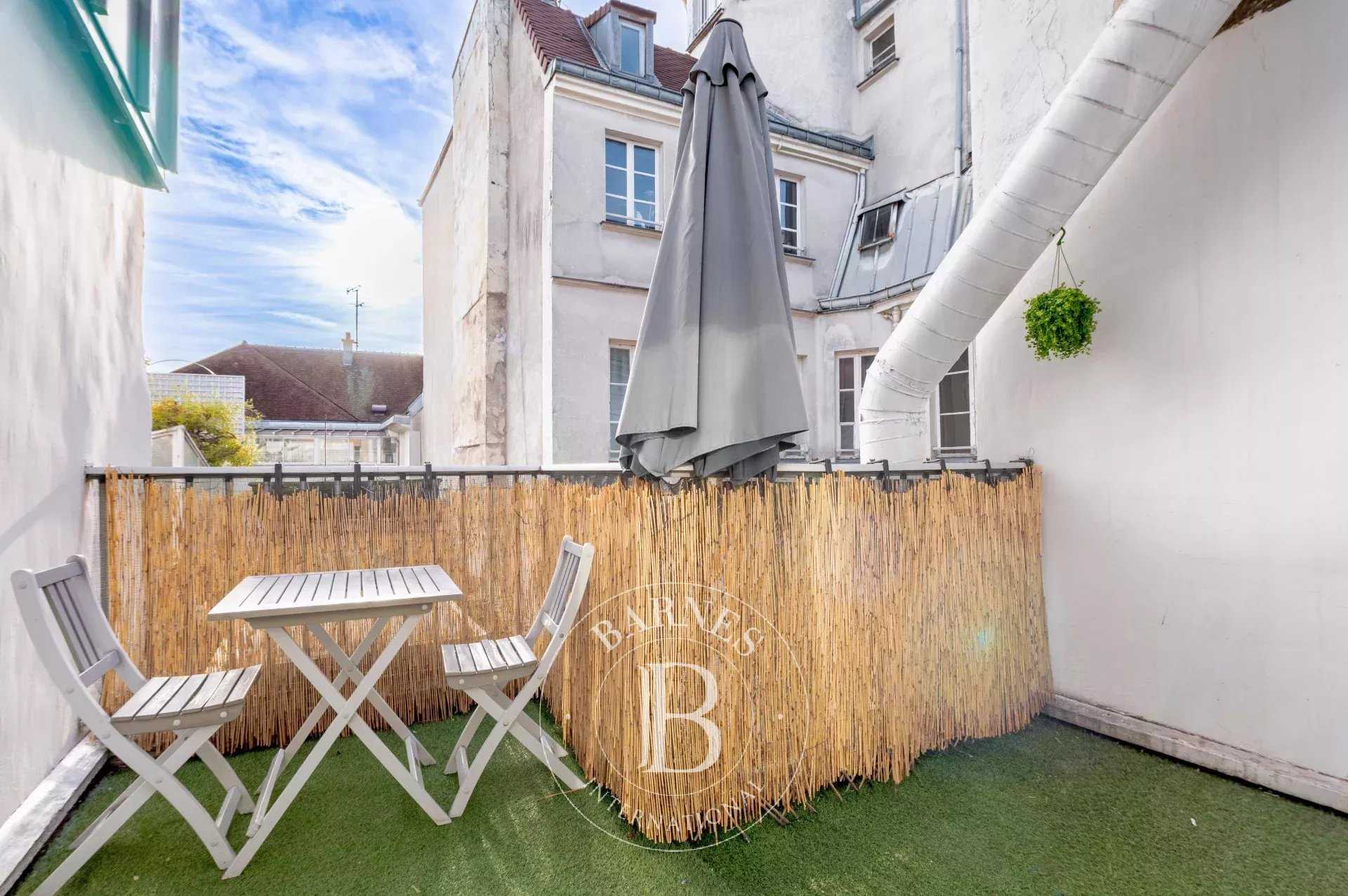 Appartement Paris 75005  -  ref 86356138 (picture 2)