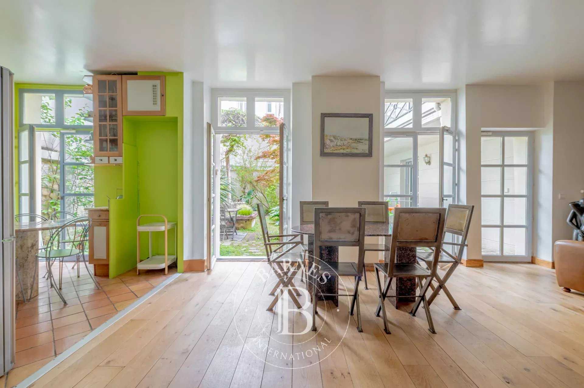 Appartement Paris 75005  -  ref 86924327 (picture 2)