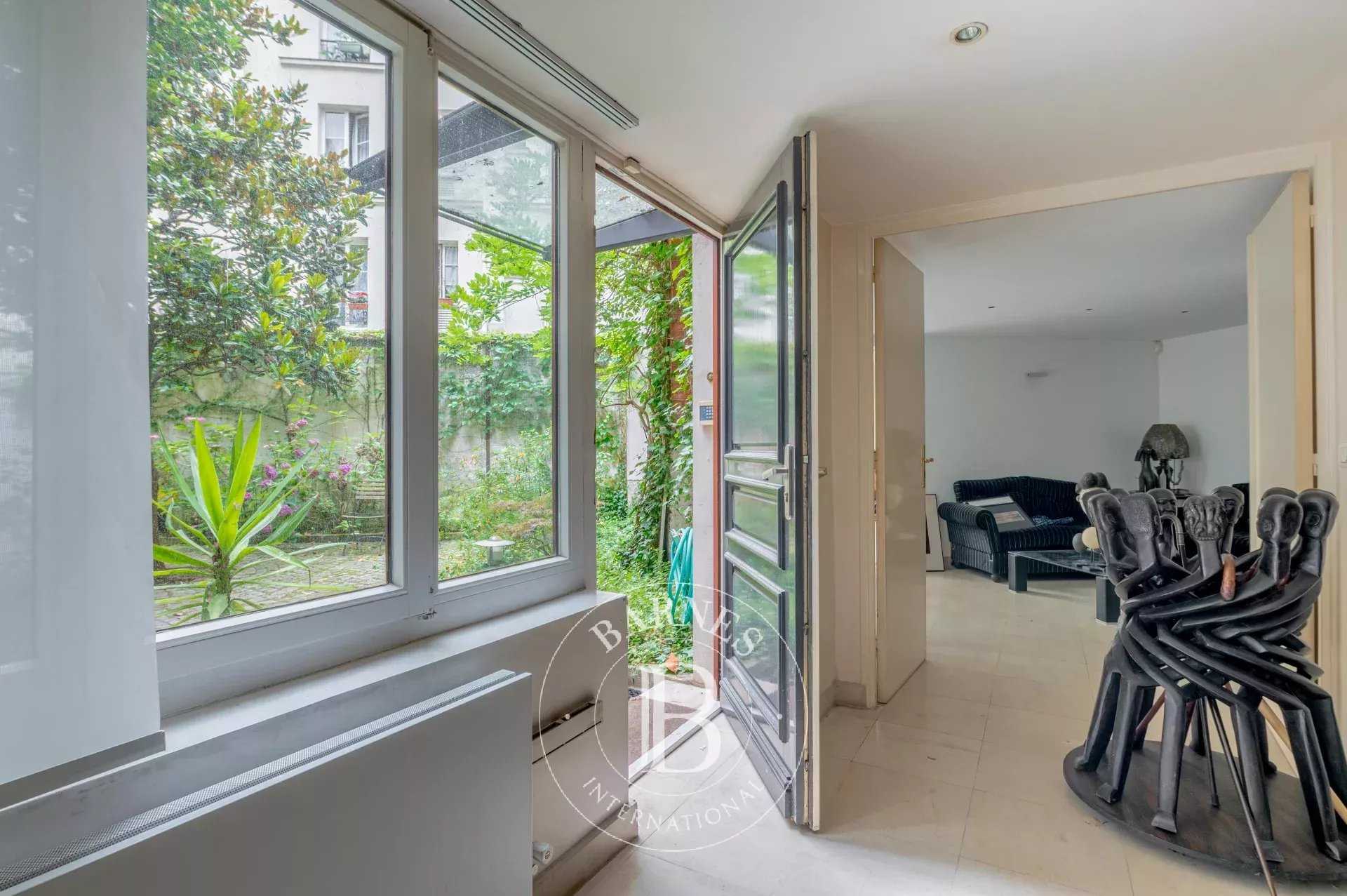 Maison Paris 75014  -  ref 86067933 (picture 2)