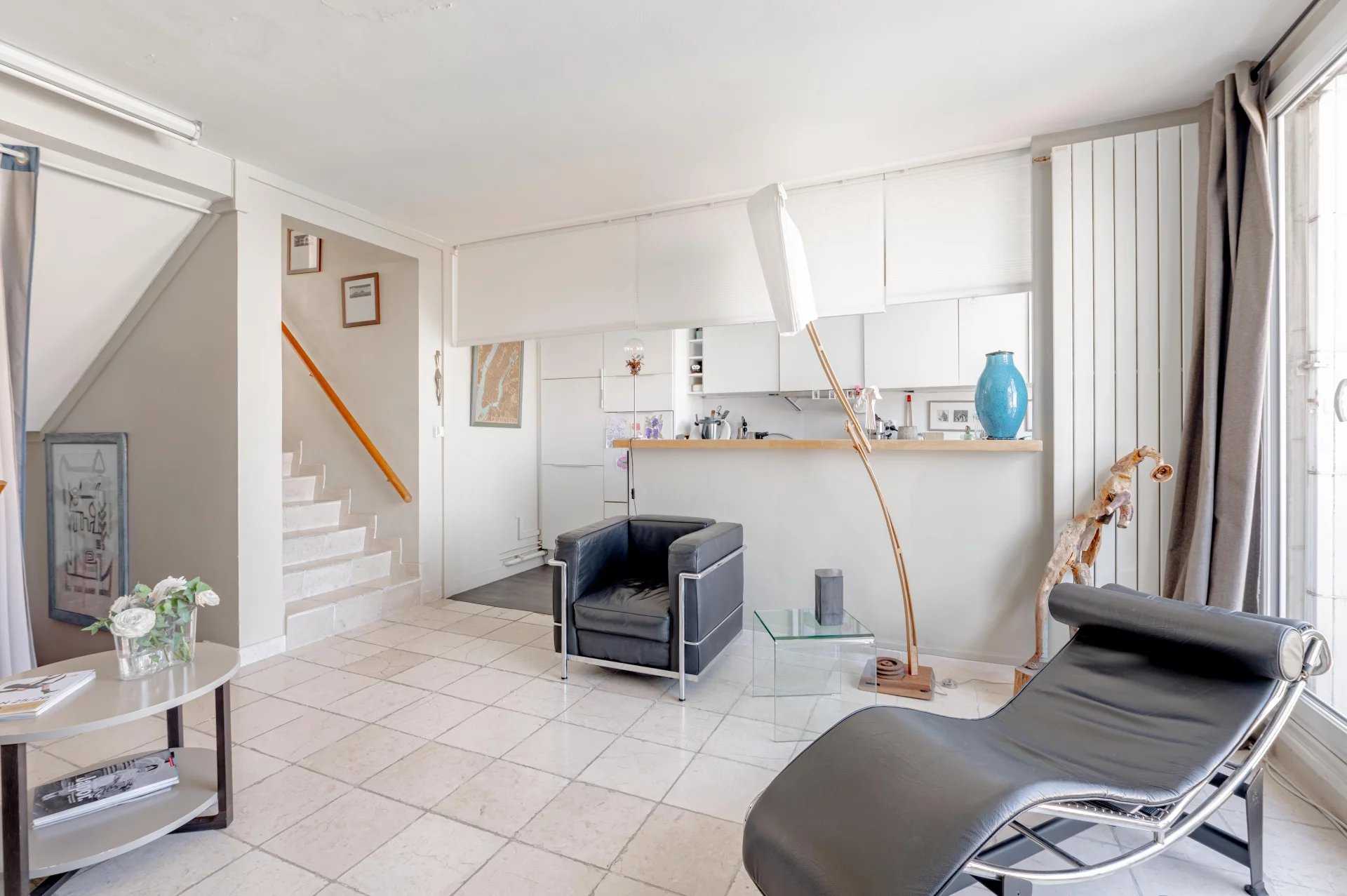 Piso Paris 75005  -  ref 85899548 (picture 3)