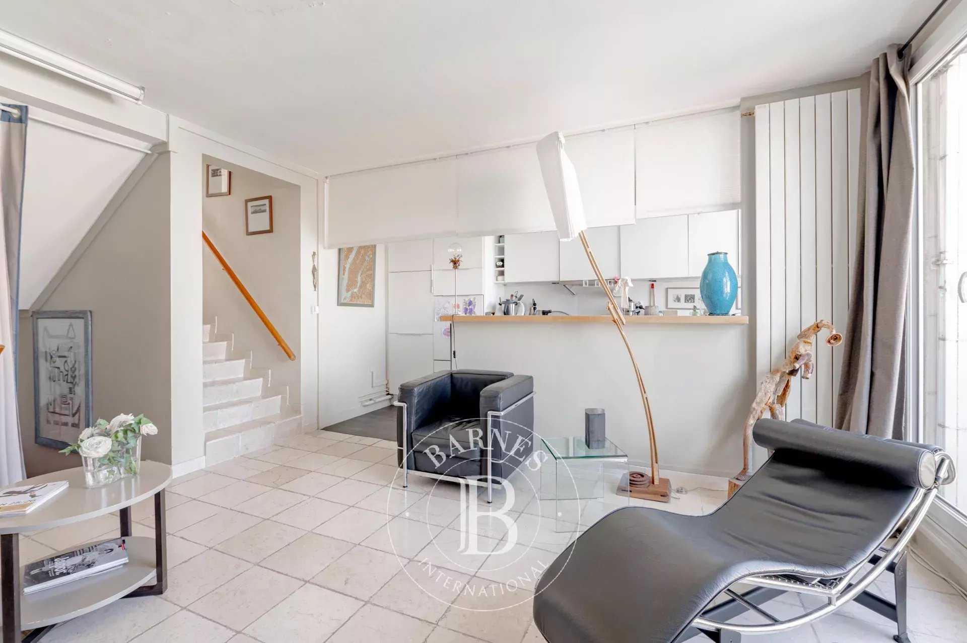 Piso Paris 75005  -  ref 85899548 (picture 3)