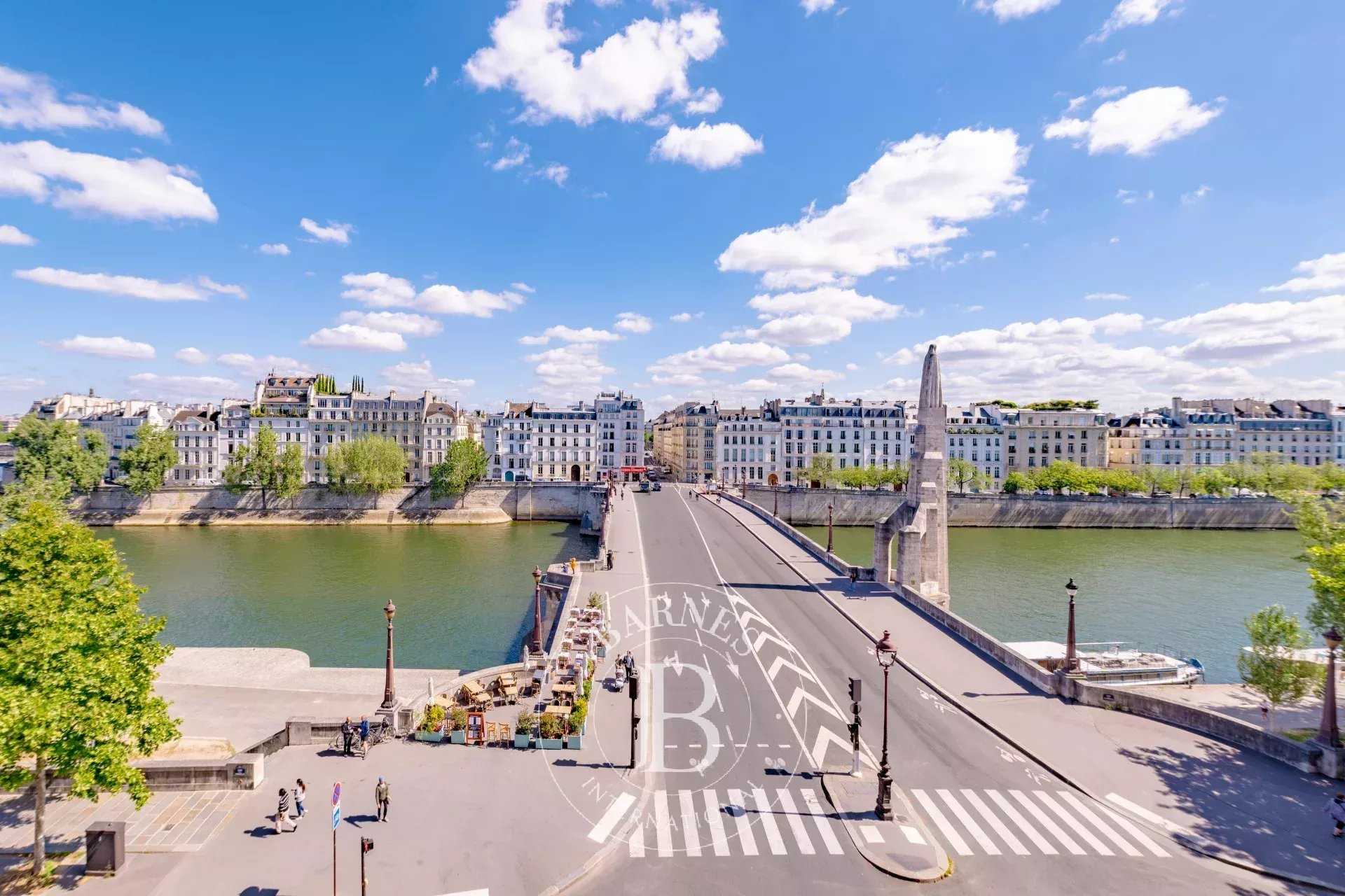 Apartment Paris 75005  -  ref 85947750 (picture 2)