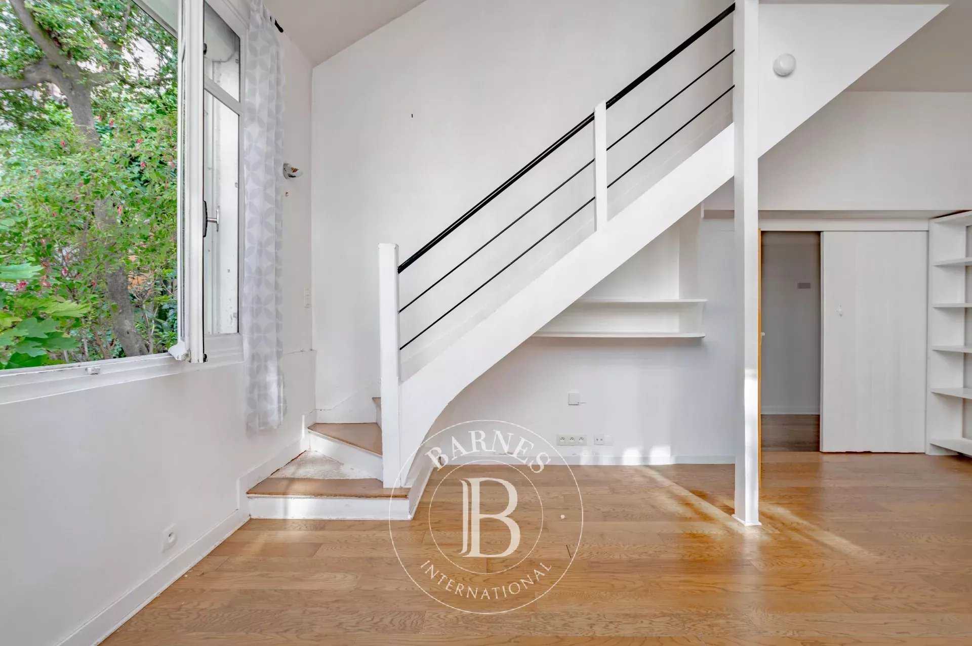 Piso Paris 75014  -  ref 86344607 (picture 2)