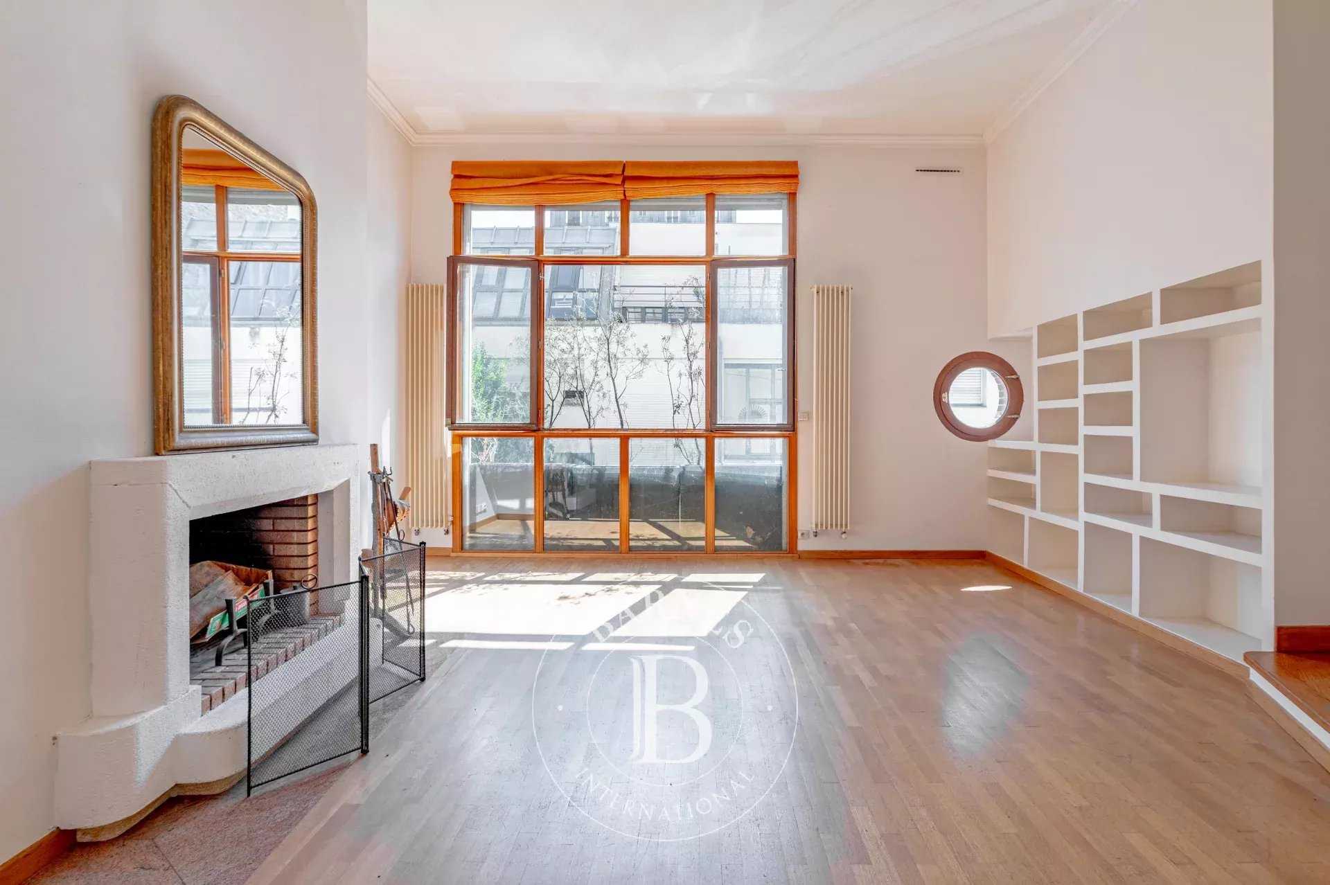 Townhouse Paris 75014  -  ref 86098650 (picture 3)