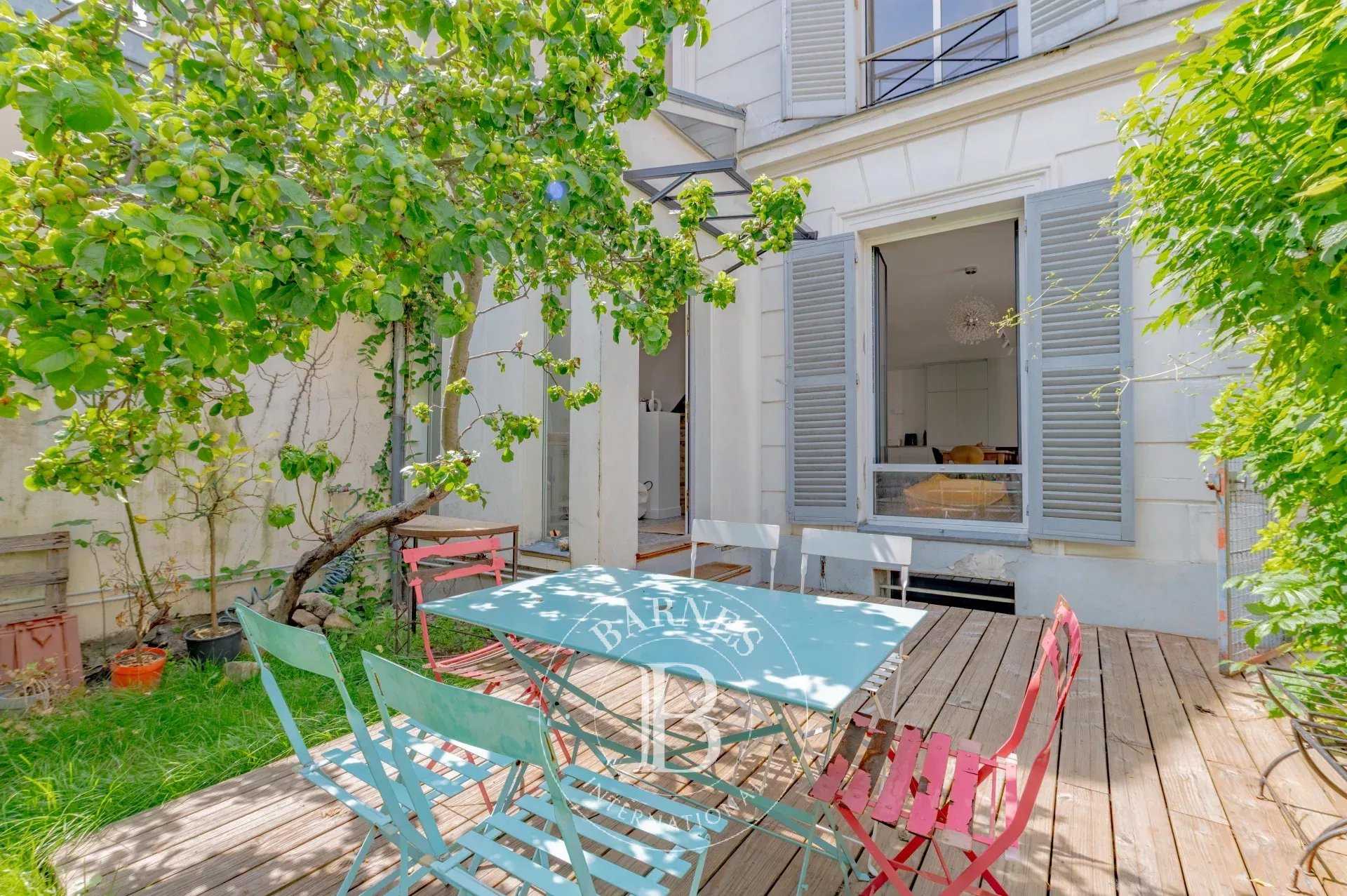 House Paris 75014  -  ref 85998236 (picture 2)