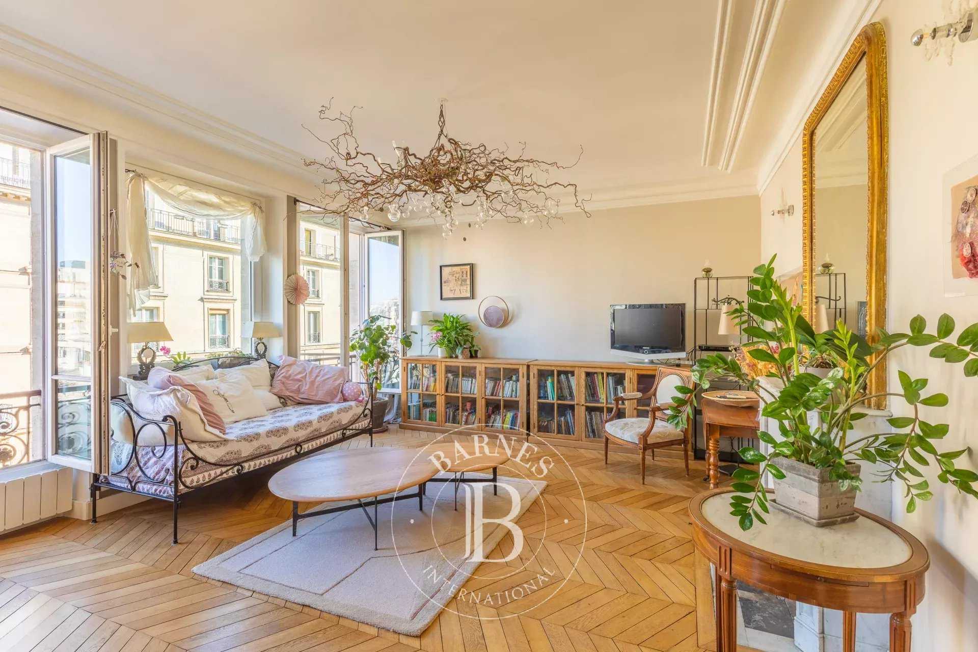Appartement Paris 75005  -  ref 8180190 (picture 3)