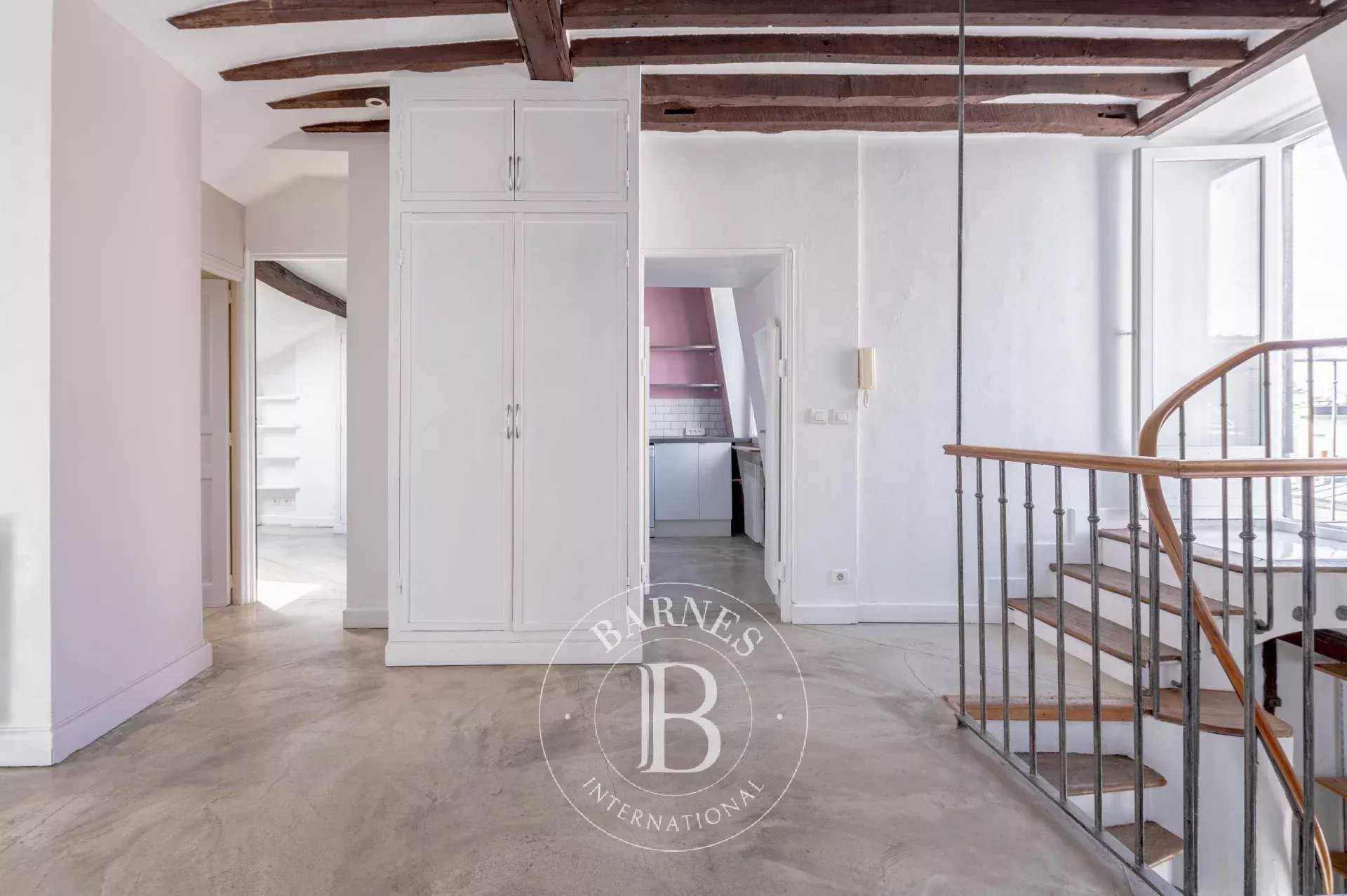 Apartment Paris 75005  -  ref 86915141 (picture 2)