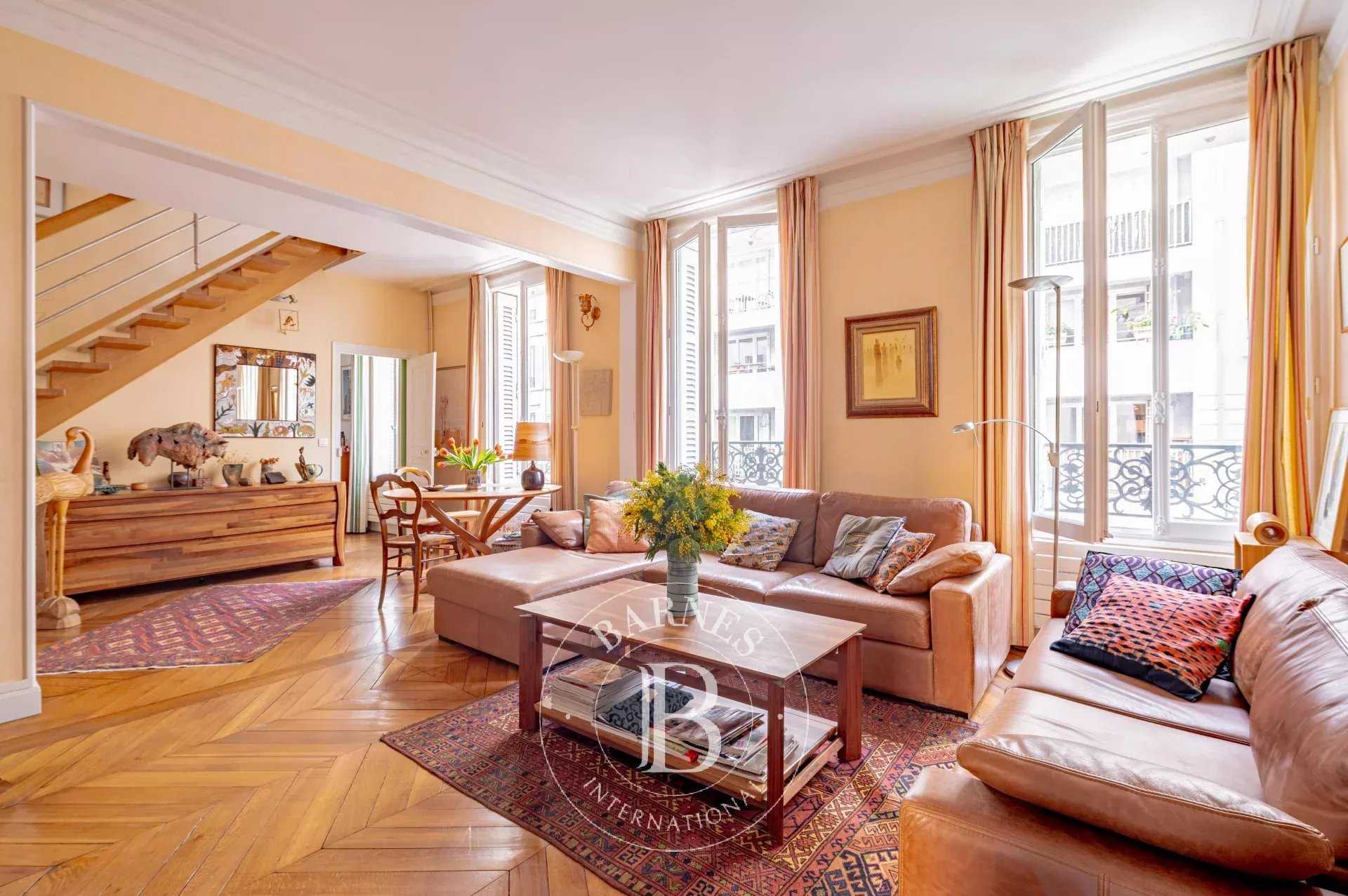 Apartment Paris 75014  -  ref 86691165 (picture 1)