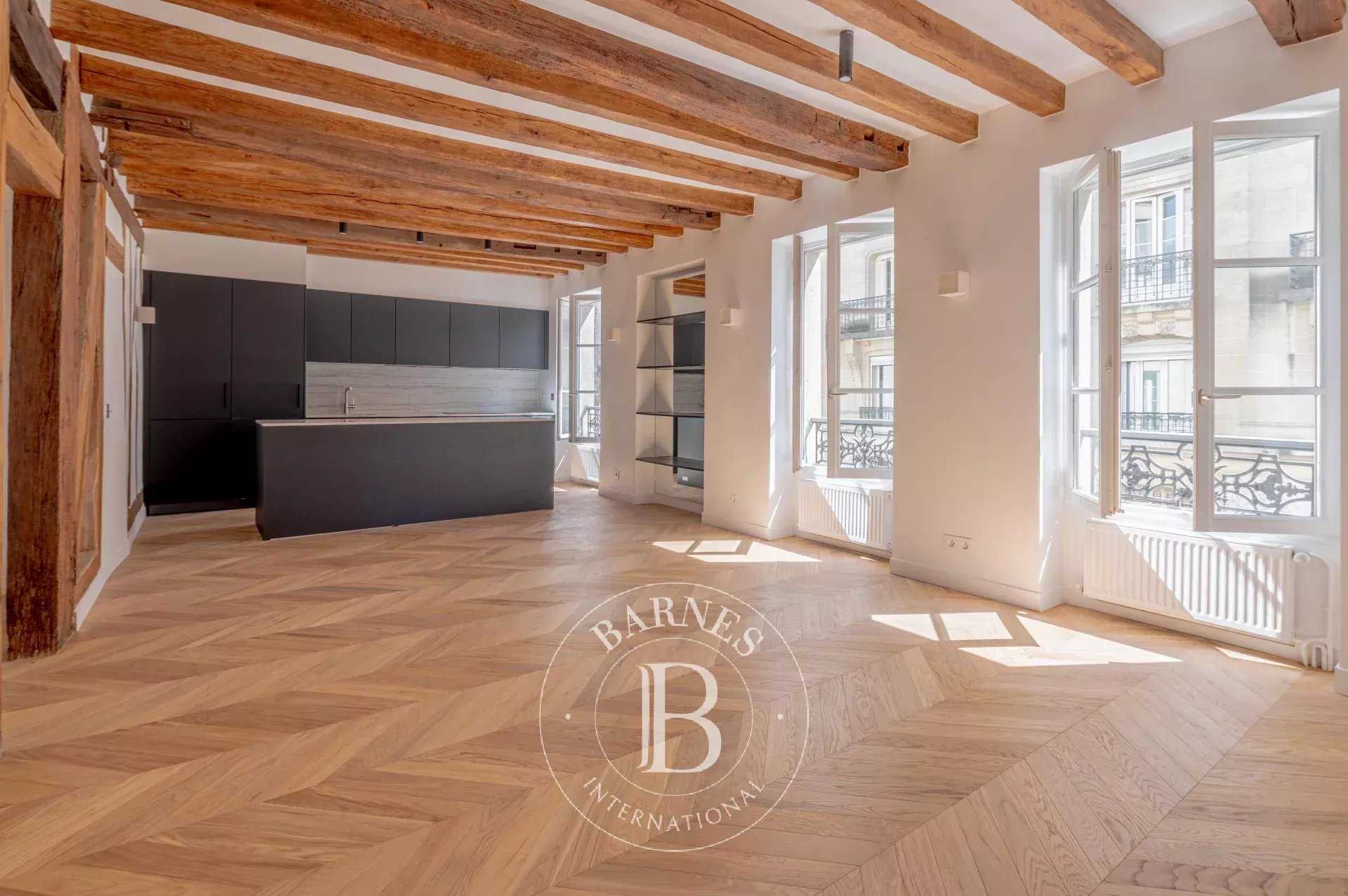 Apartment Paris 75005  -  ref 86069549 (picture 2)
