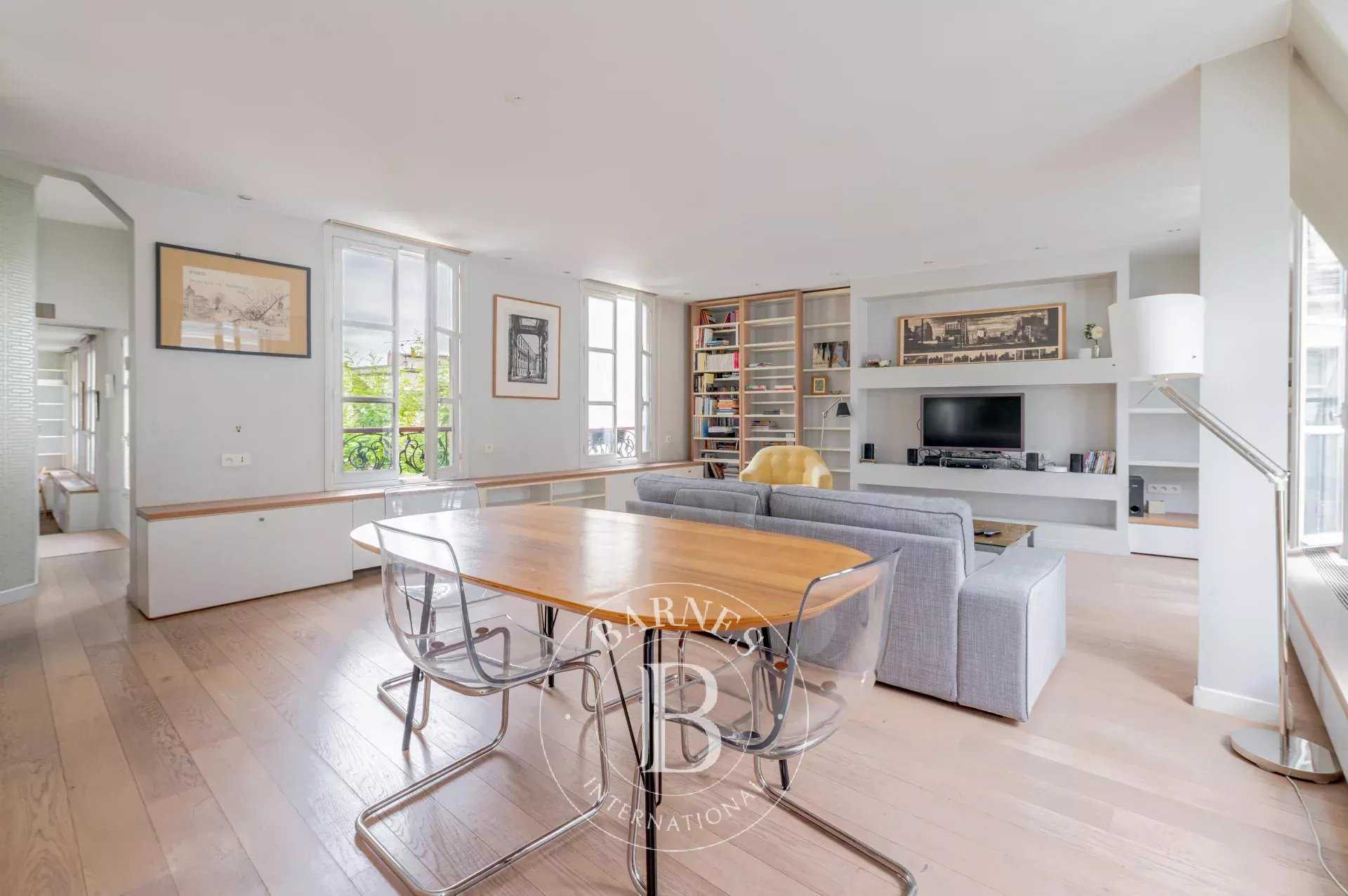Appartement Paris 75005  -  ref 86131238 (picture 2)