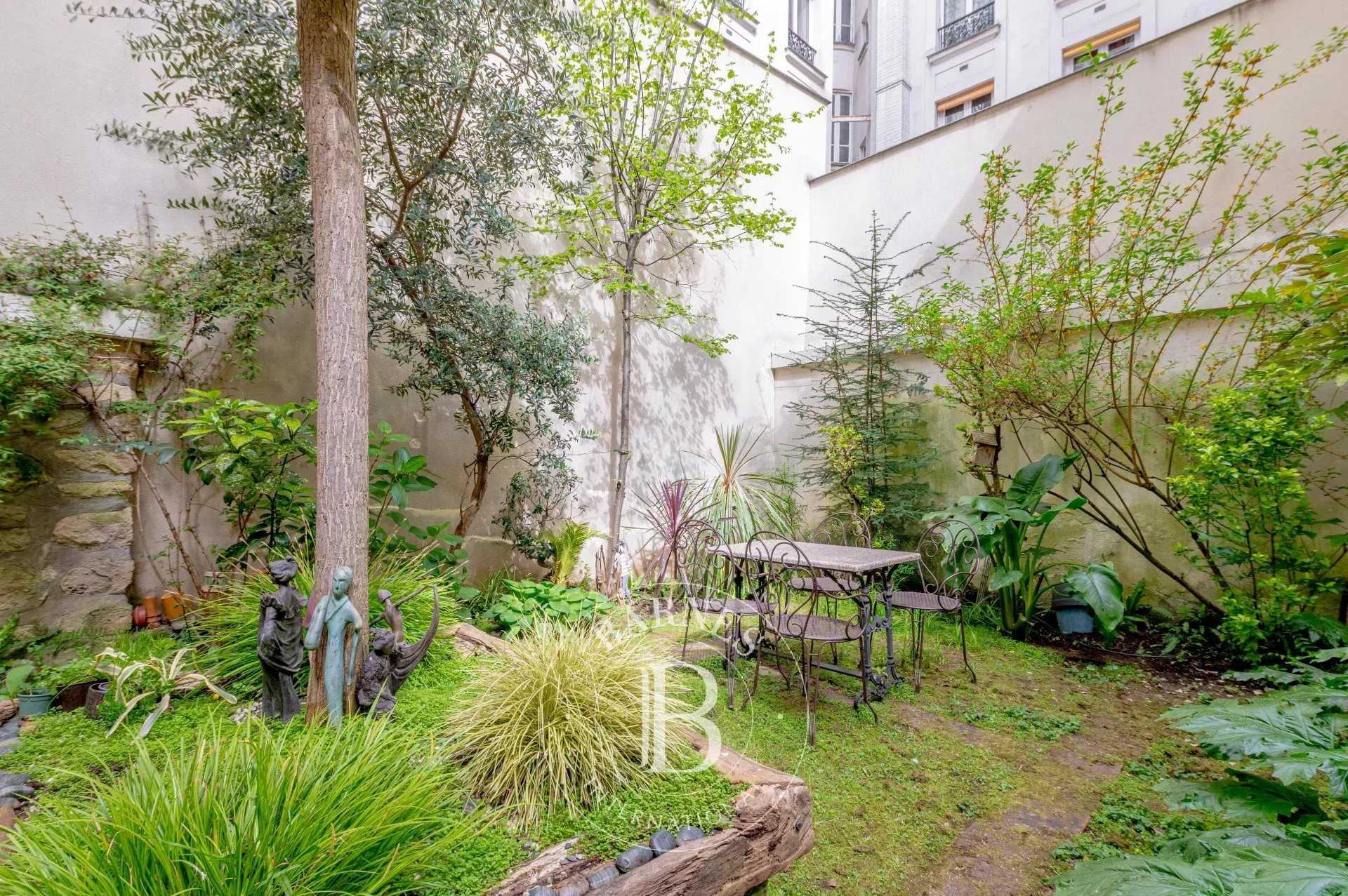 Appartement Paris 75005  -  ref 86924327 (picture 3)