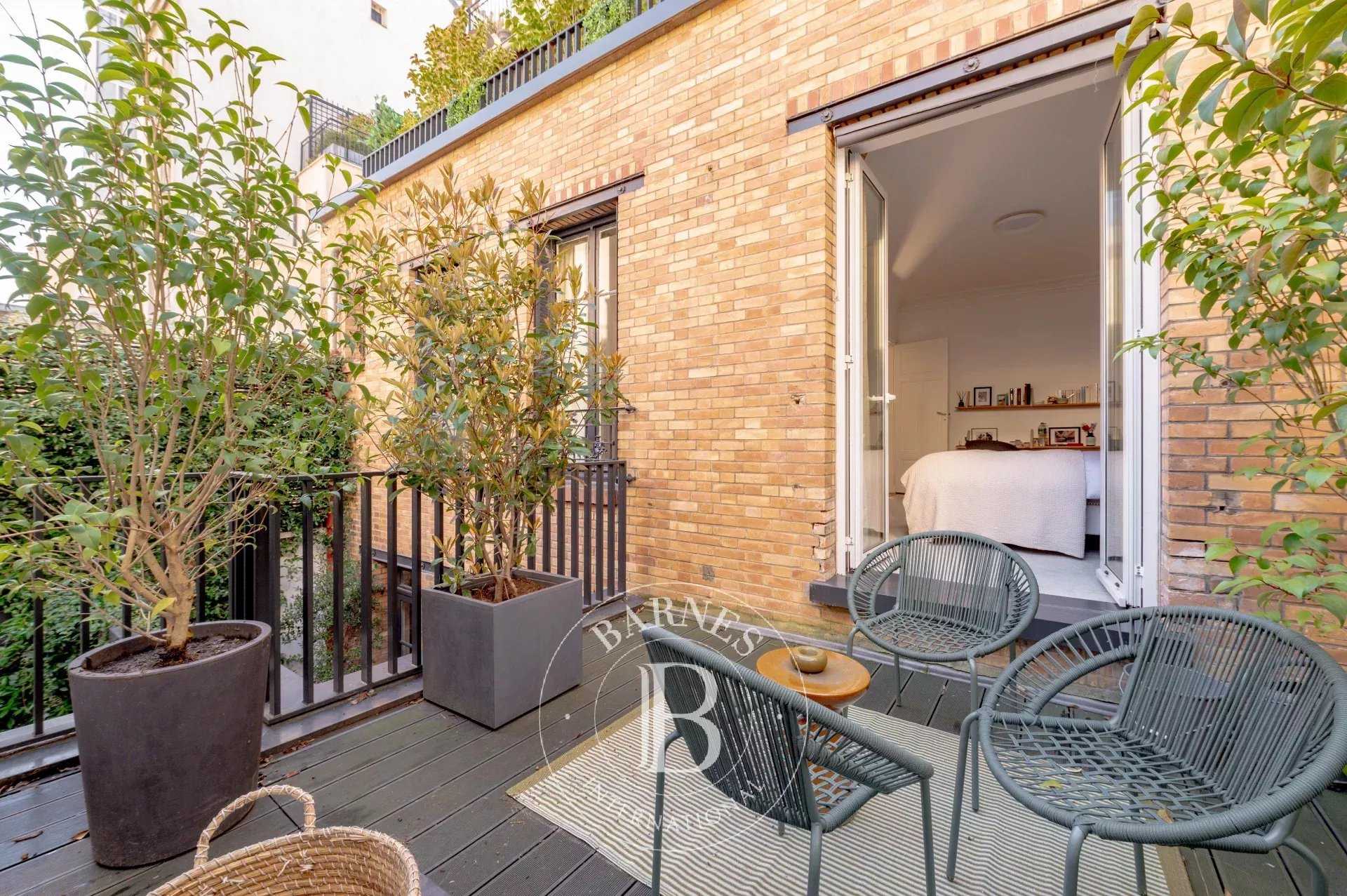 Apartment Paris 75014  -  ref 86901641 (picture 2)