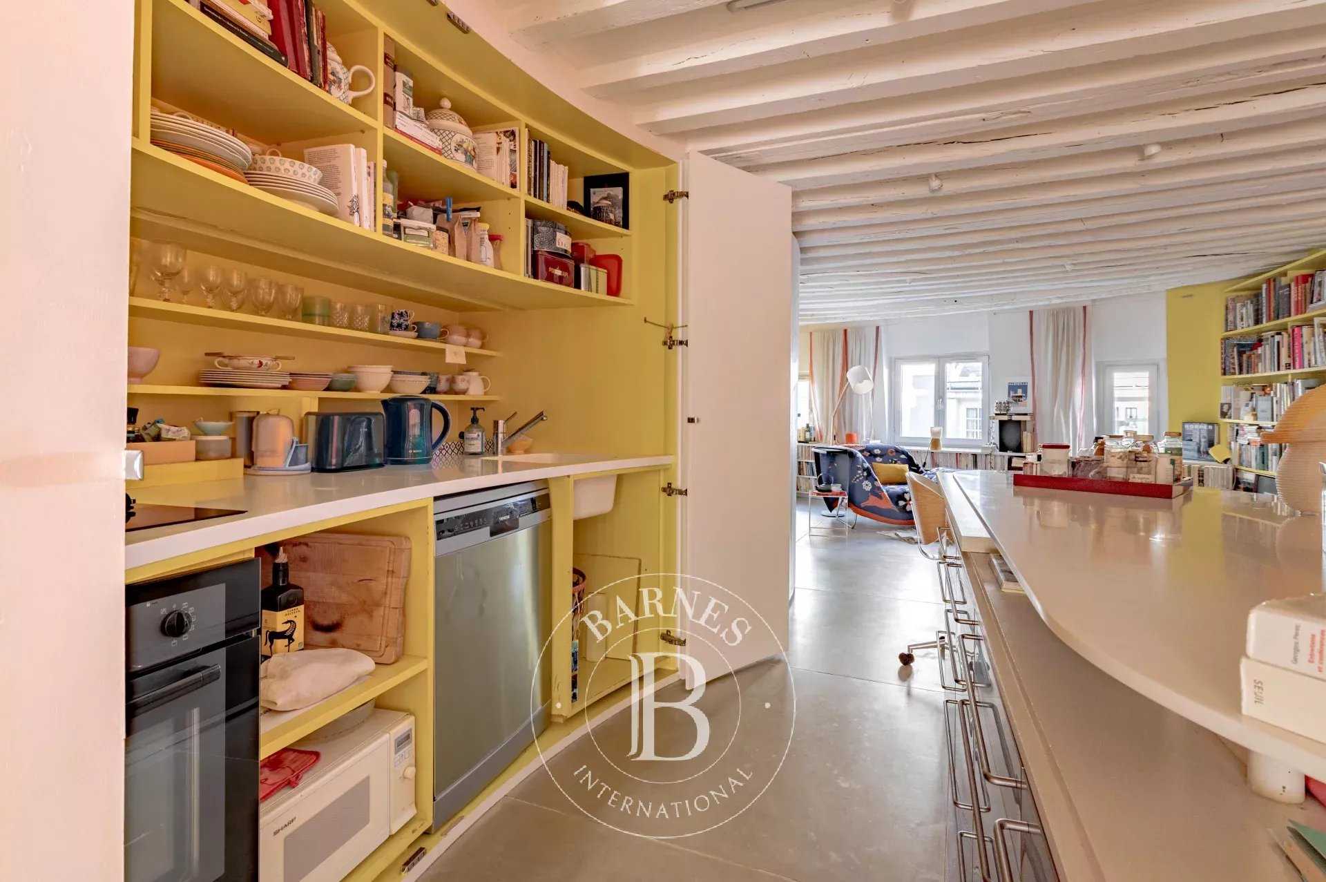 Appartement Paris 75005  -  ref 85823850 (picture 2)