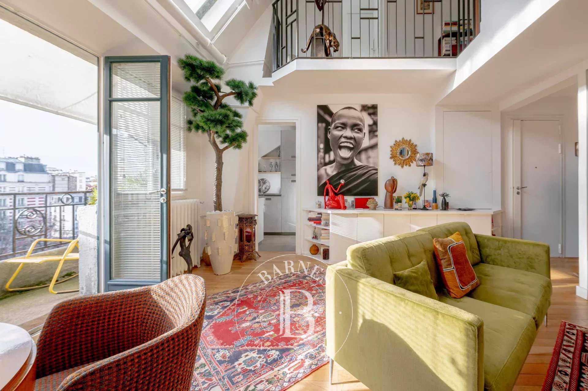 Appartement Paris 75014  -  ref 86650392 (picture 3)