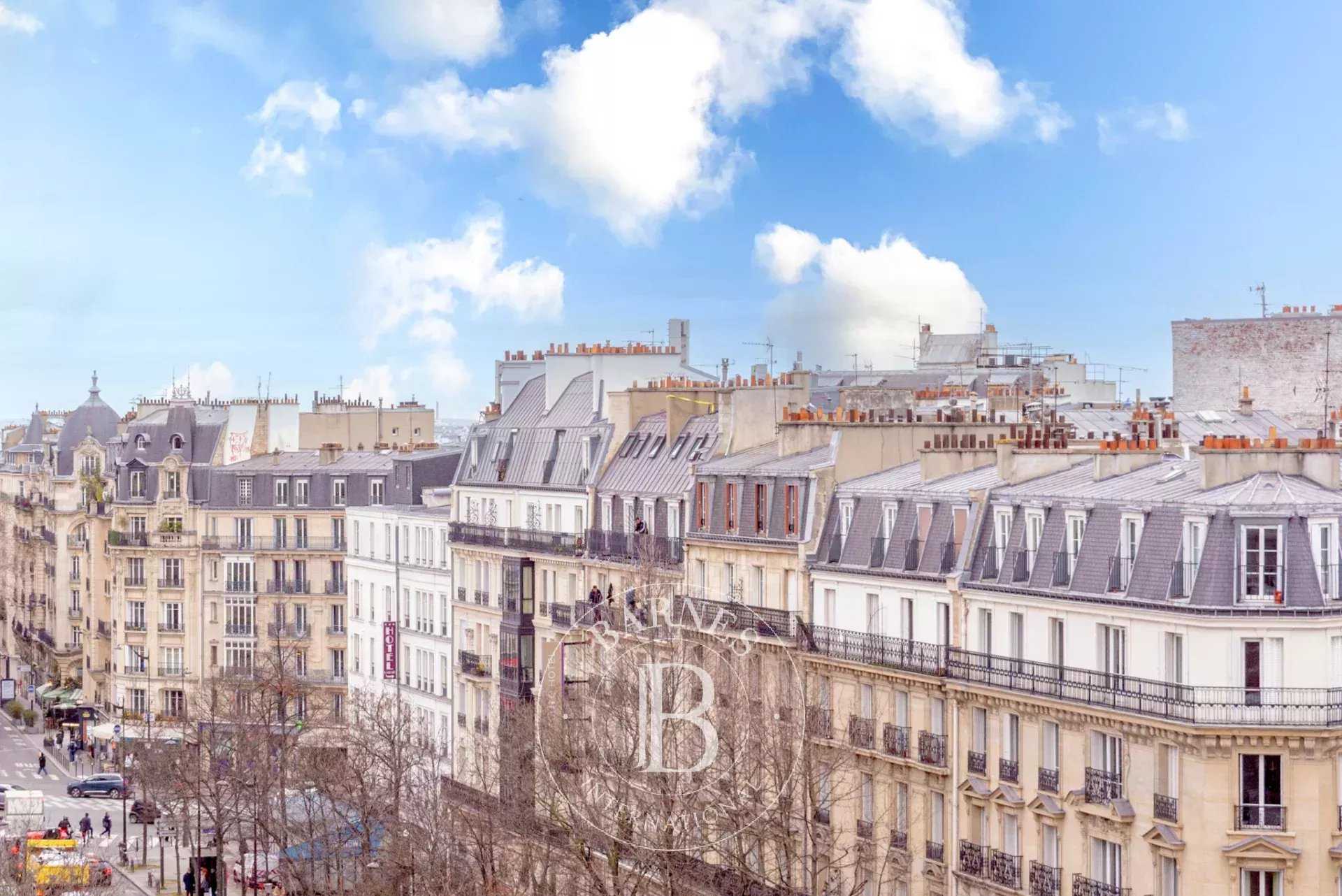 Appartement Paris 75014  -  ref 86679278 (picture 1)