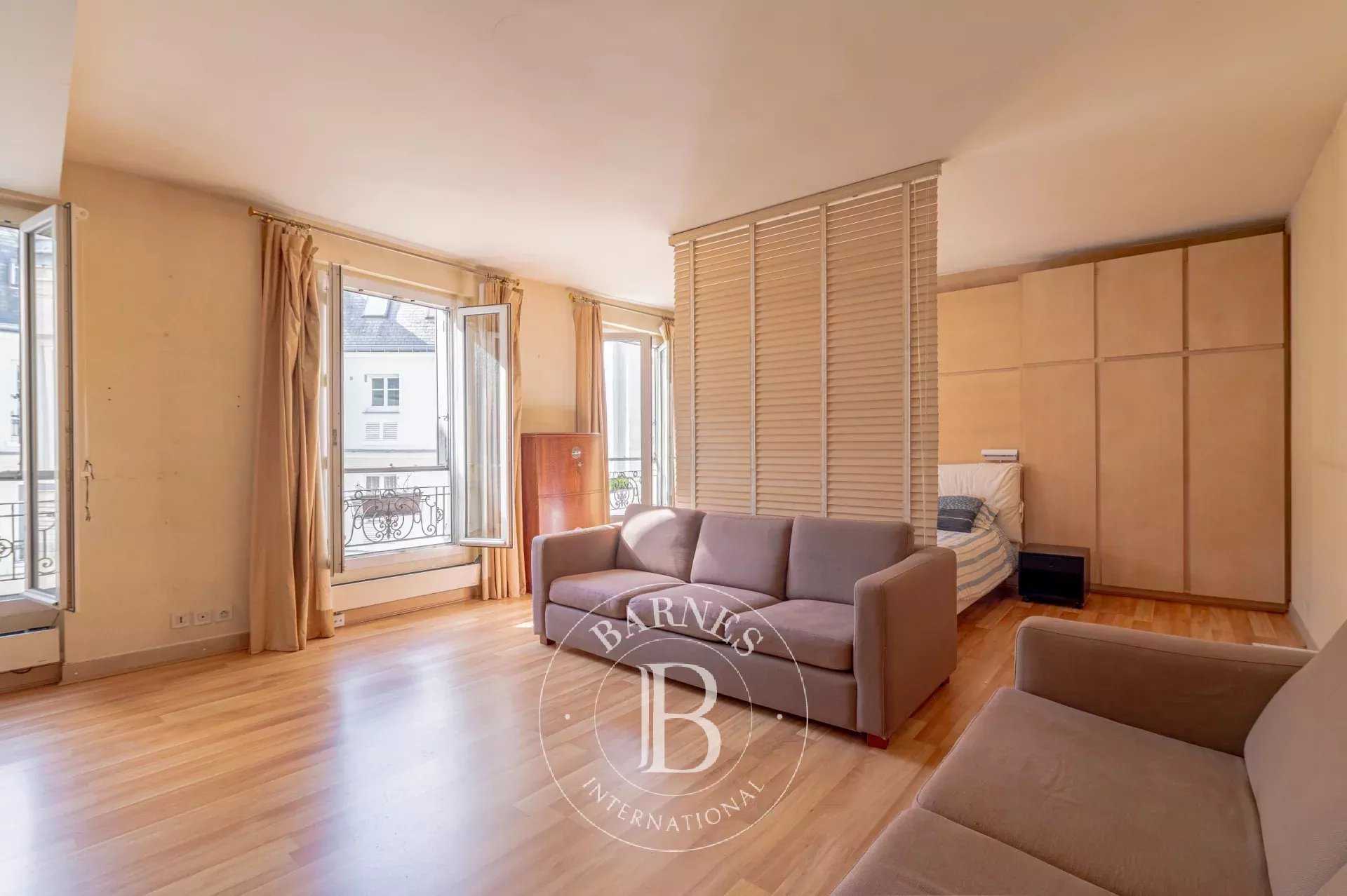 Piso Paris 75005  -  ref 85939295 (picture 1)