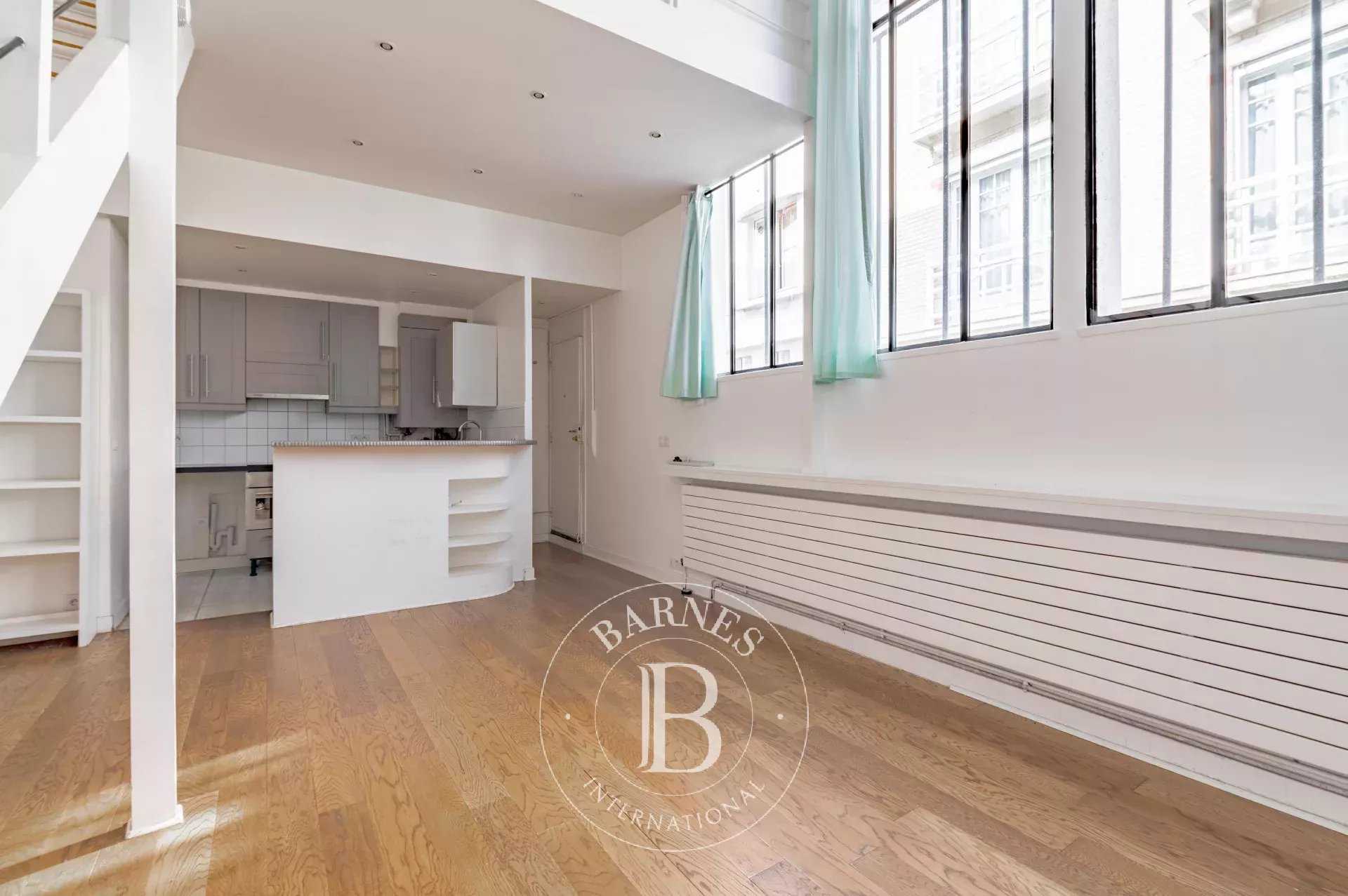 Apartment Paris 75014  -  ref 86344607 (picture 3)