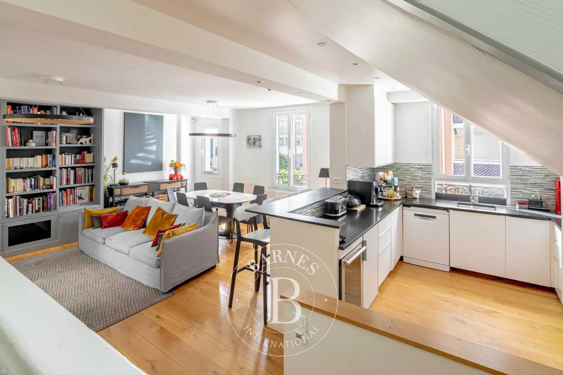 Piso Paris 75014  -  ref 86807210 (picture 2)