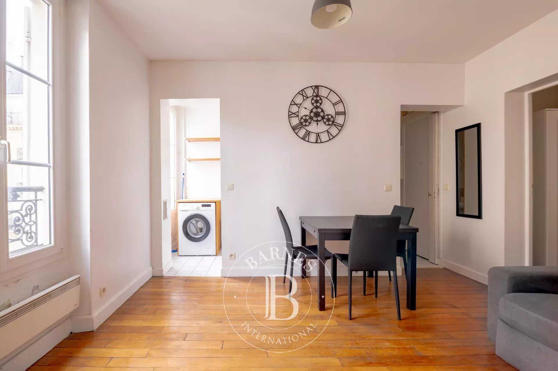 Apartment Paris 75014  -  ref 85647351 (picture 2)