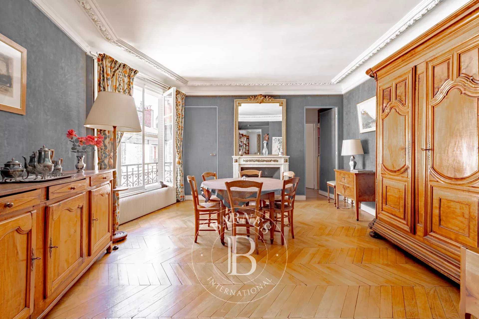 Appartement Paris 75005  -  ref 85866002 (picture 3)