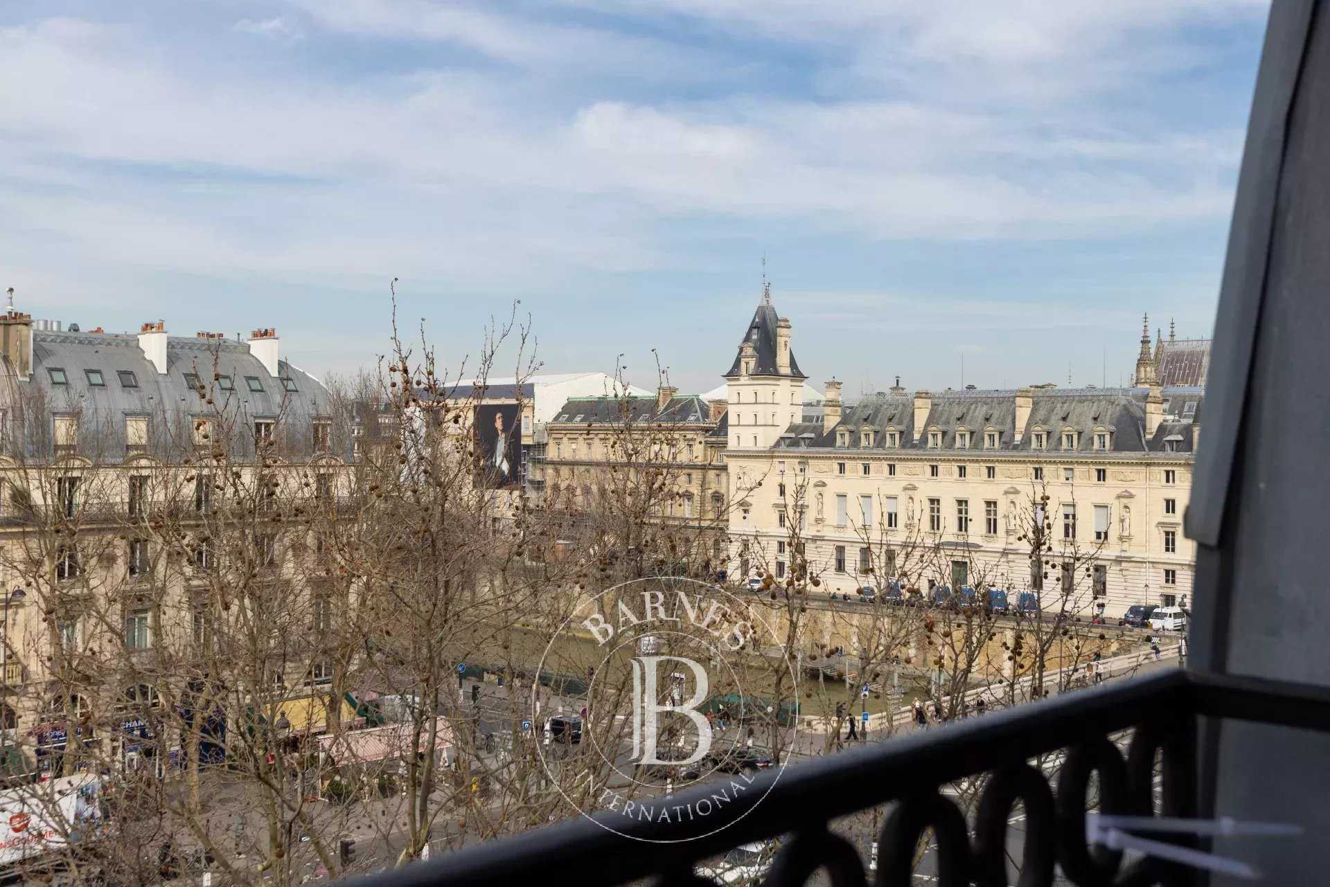 Appartement Paris 75005  -  ref 85680904 (picture 1)