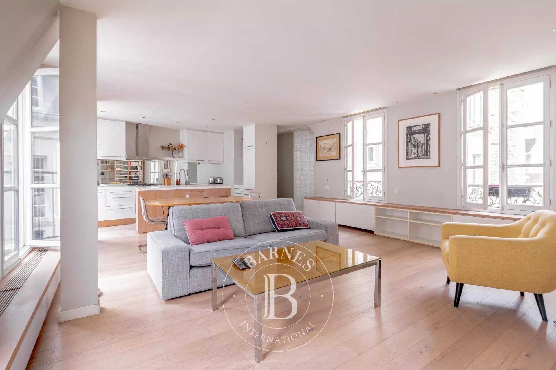 Appartement Paris 75005  -  ref 86131238 (picture 3)