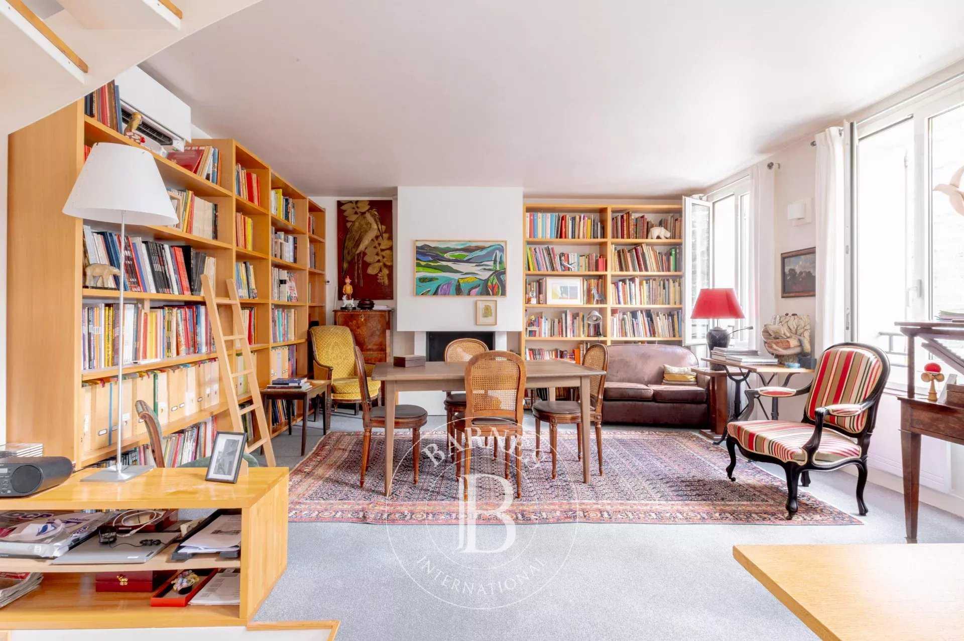 Appartement Paris 75014  -  ref 86731453 (picture 1)