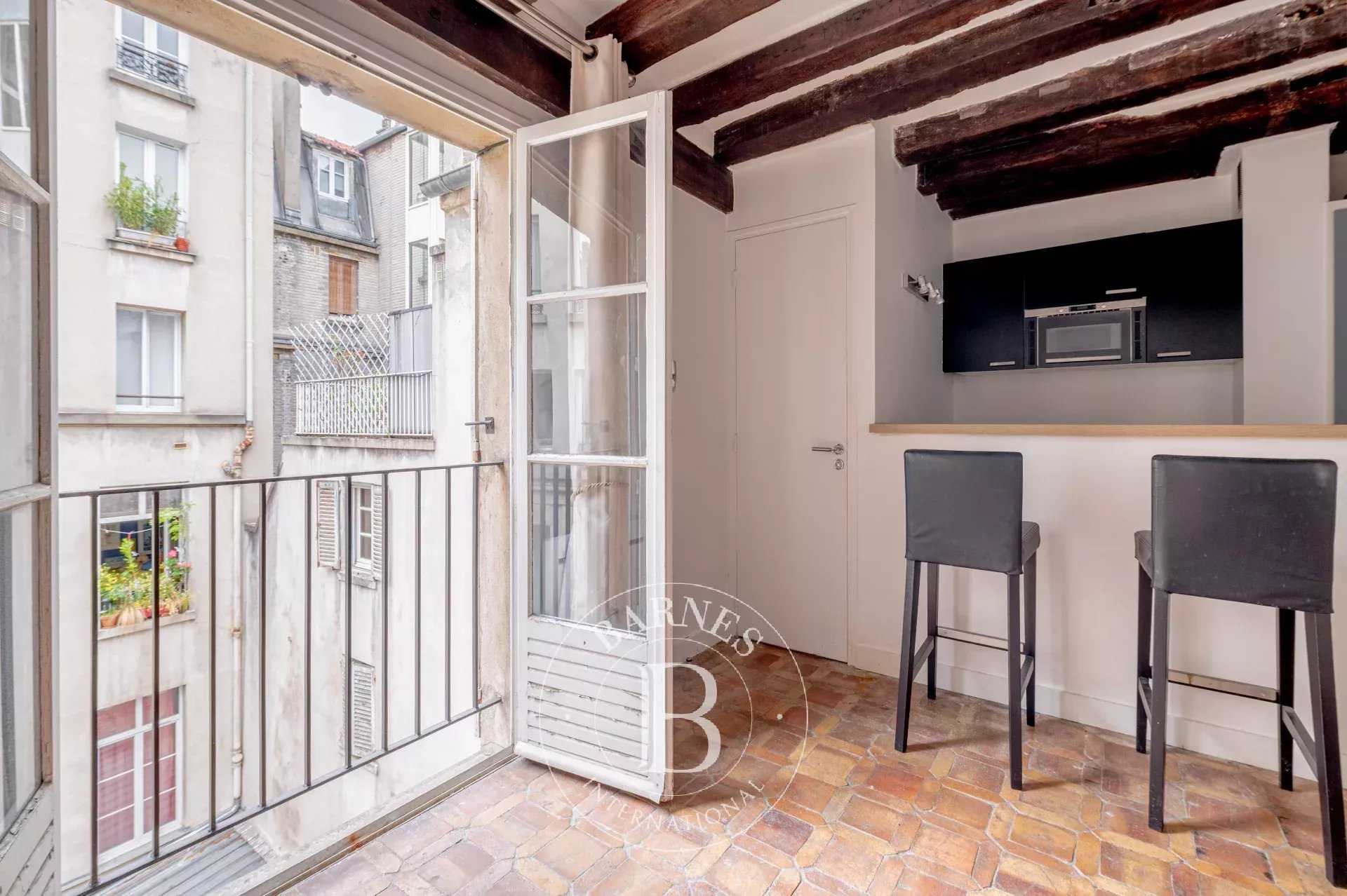 Appartement Paris 75005  -  ref 85978376 (picture 1)