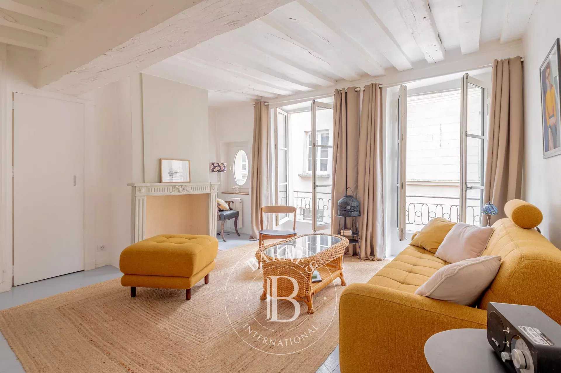 Appartement Paris 75005  -  ref 85746612 (picture 3)