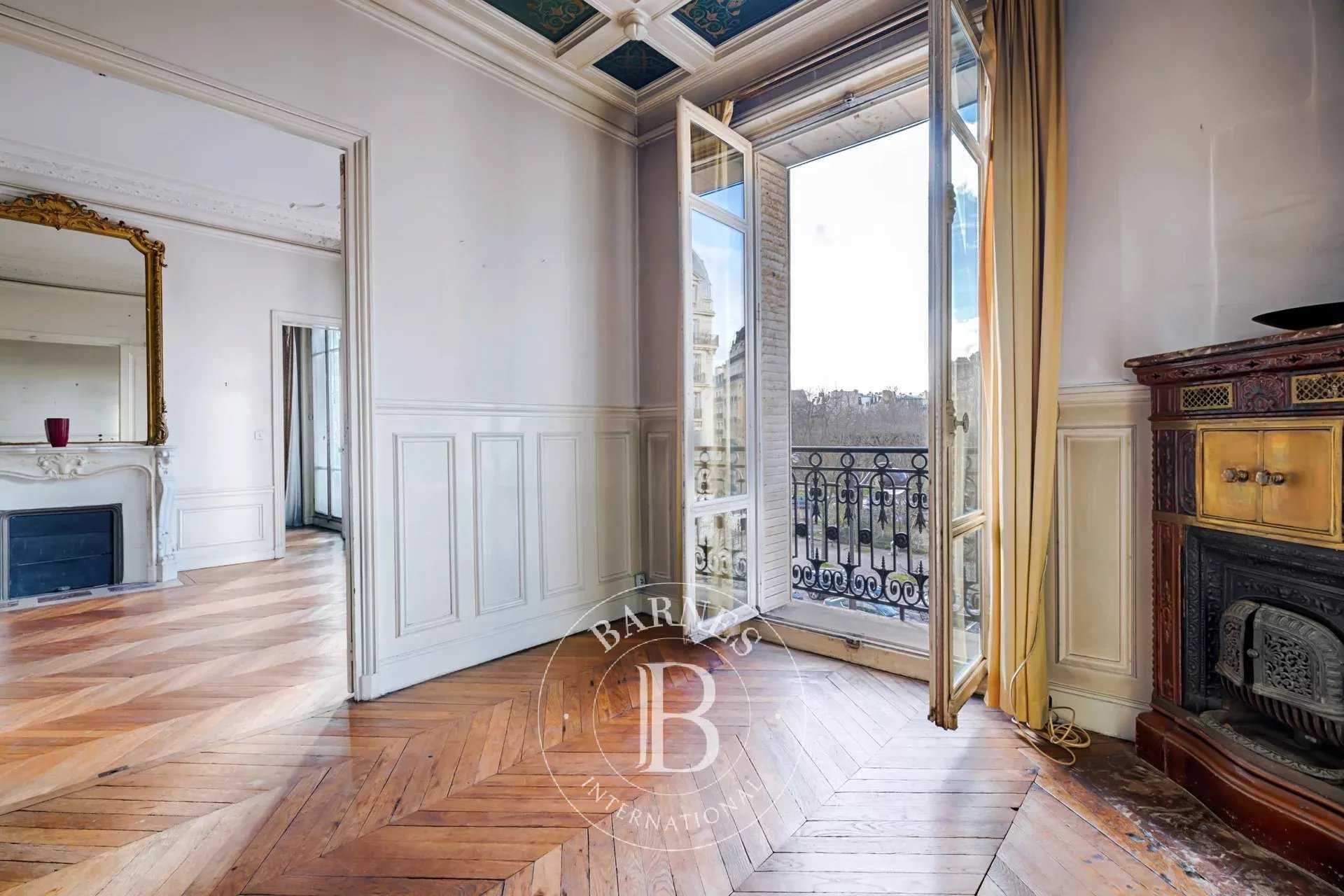 Apartment Paris 75014  -  ref 4799338 (picture 1)