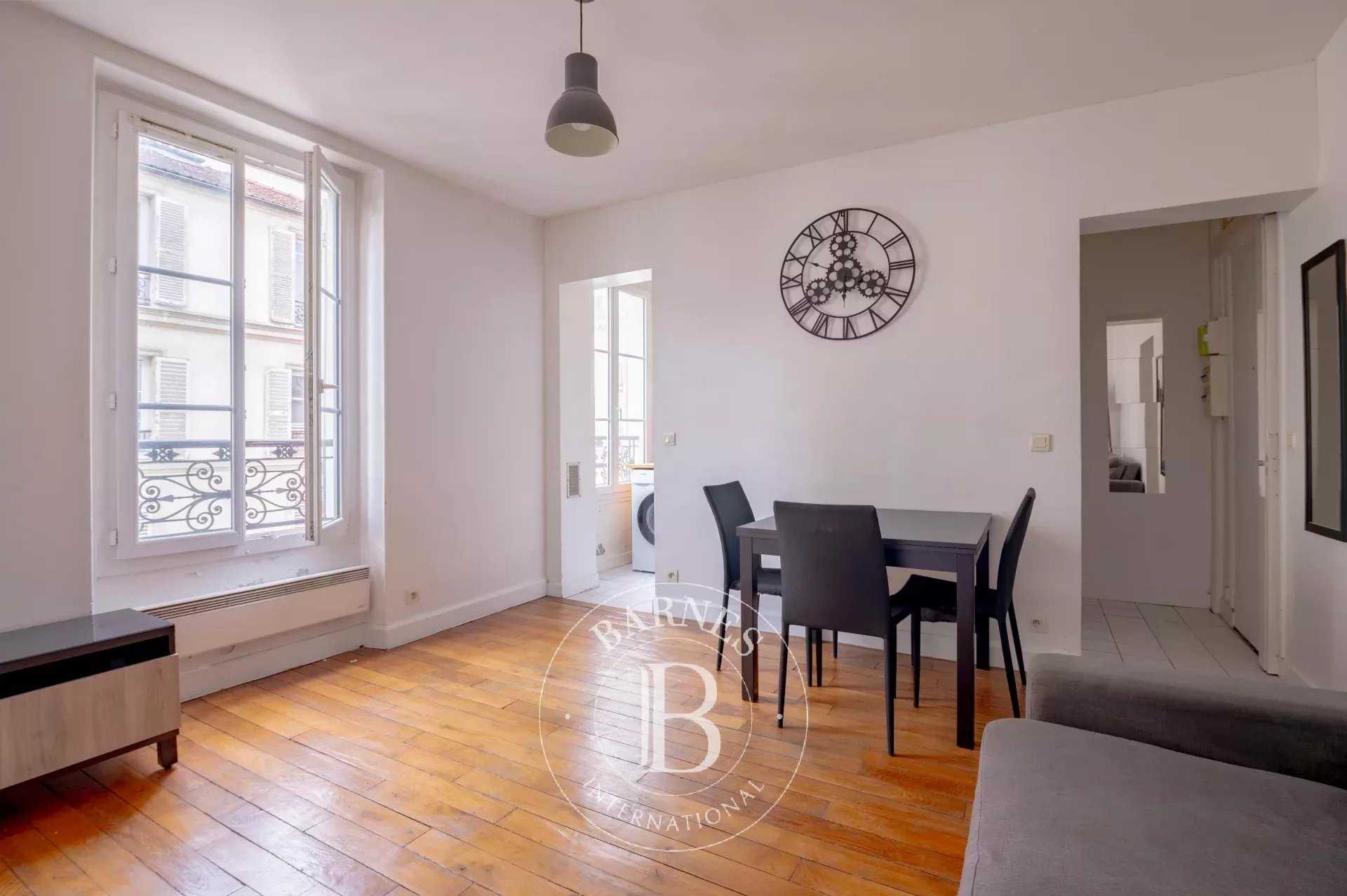 Apartment Paris 75014  -  ref 85647351 (picture 1)