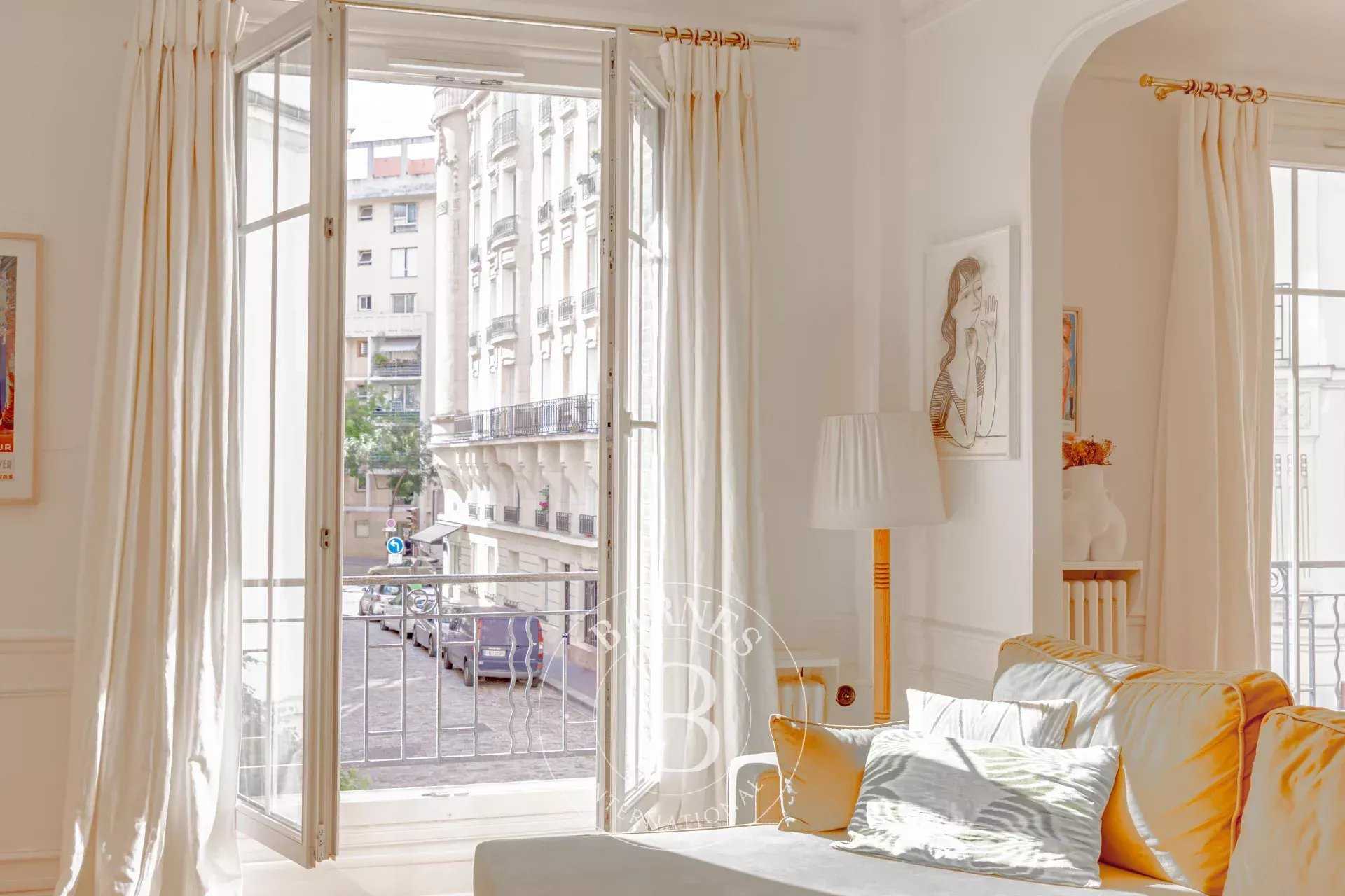 Piso Paris 75014  -  ref 86095646 (picture 2)