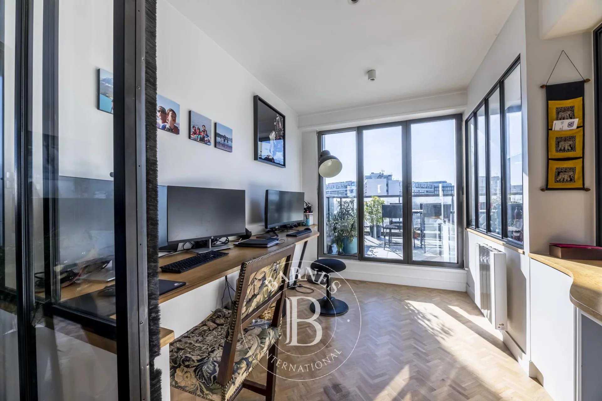 Apartment Paris 75014  -  ref 82359572 (picture 3)